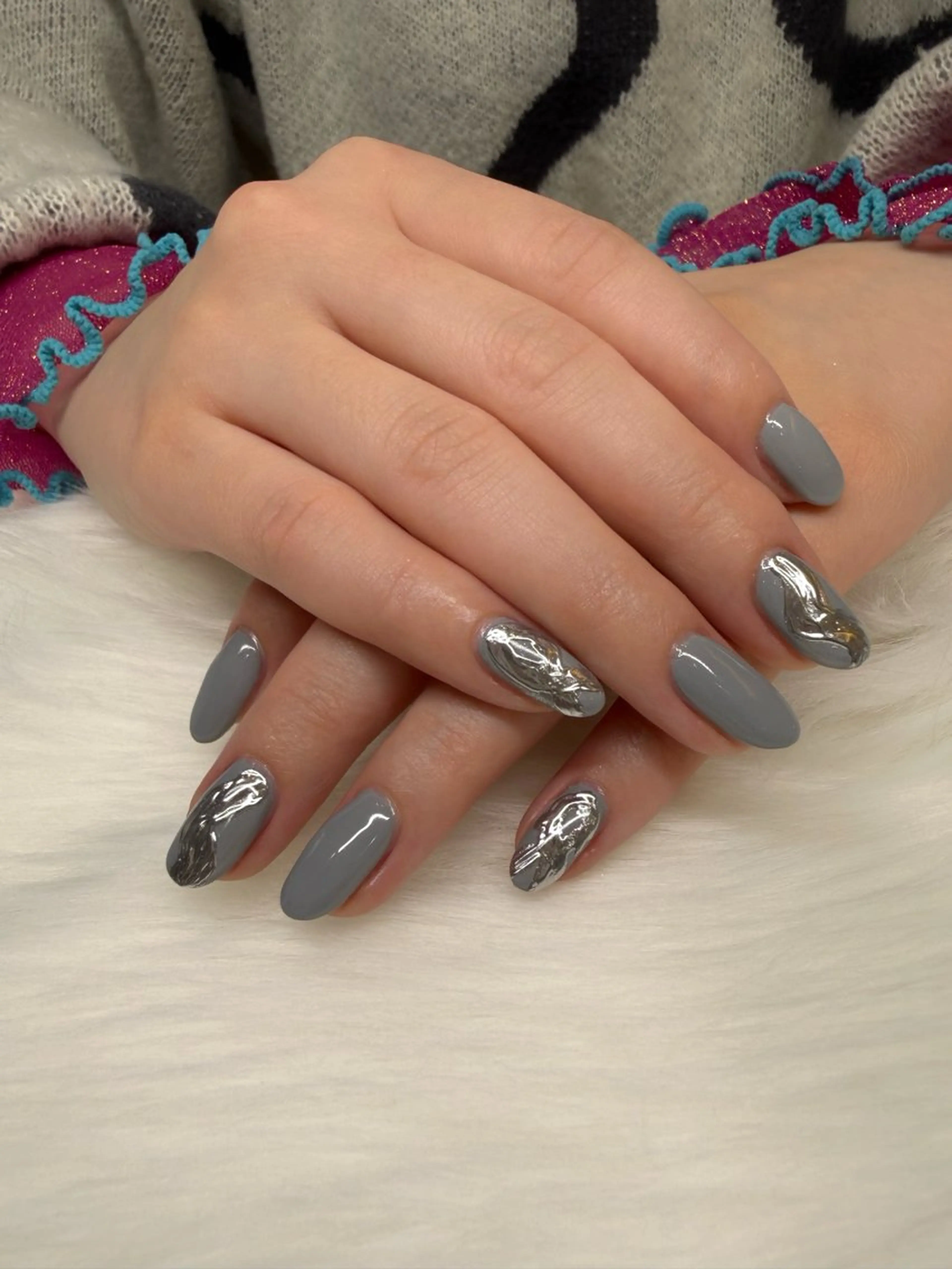 ネイル ハンドネイル cocoTina所属・coco Tinaのネイルデザイン