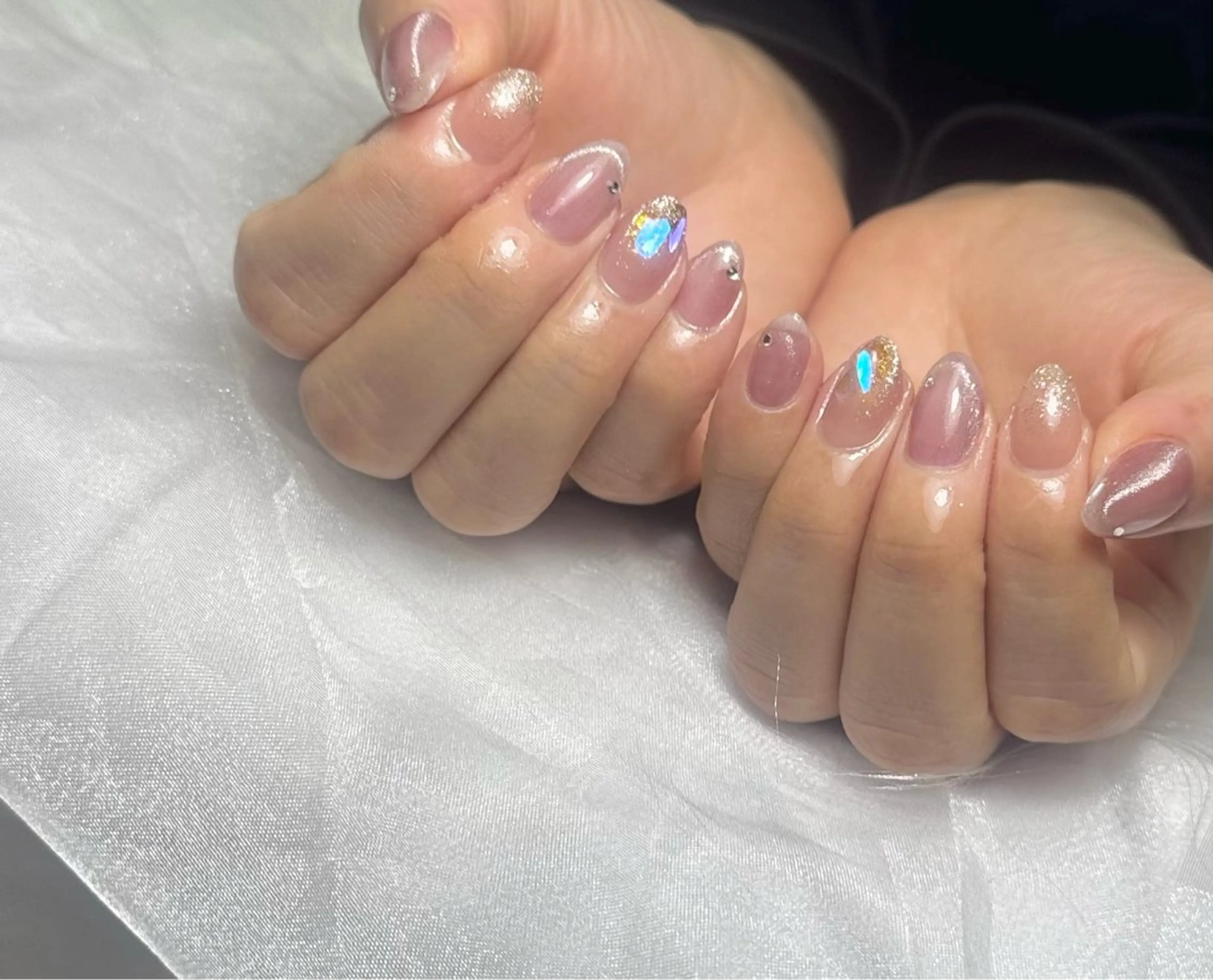 ネイル ハンドネイル Nail salon Venusのネイルデザイン