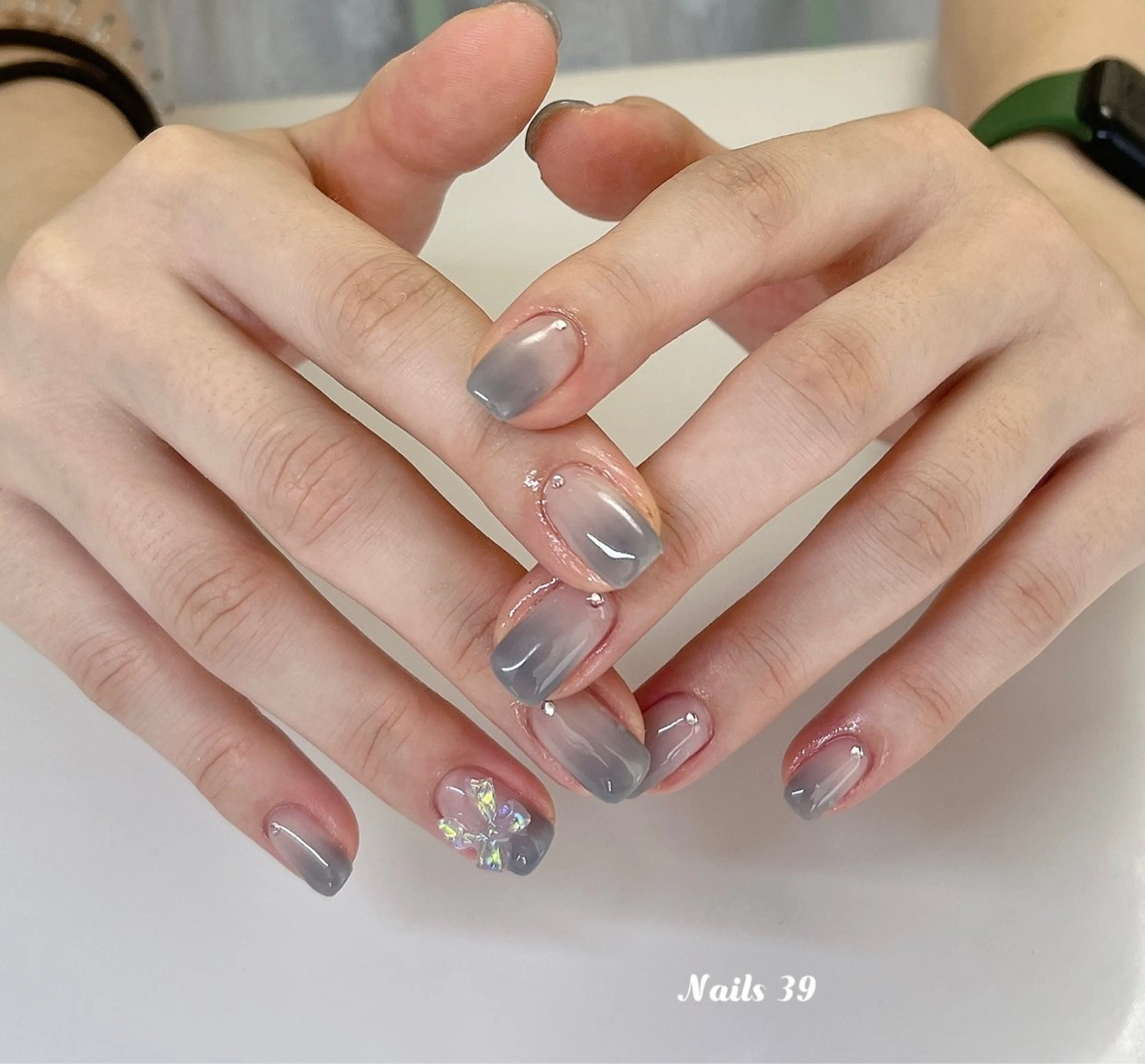 ネイル Nails 39のネイルデザイン