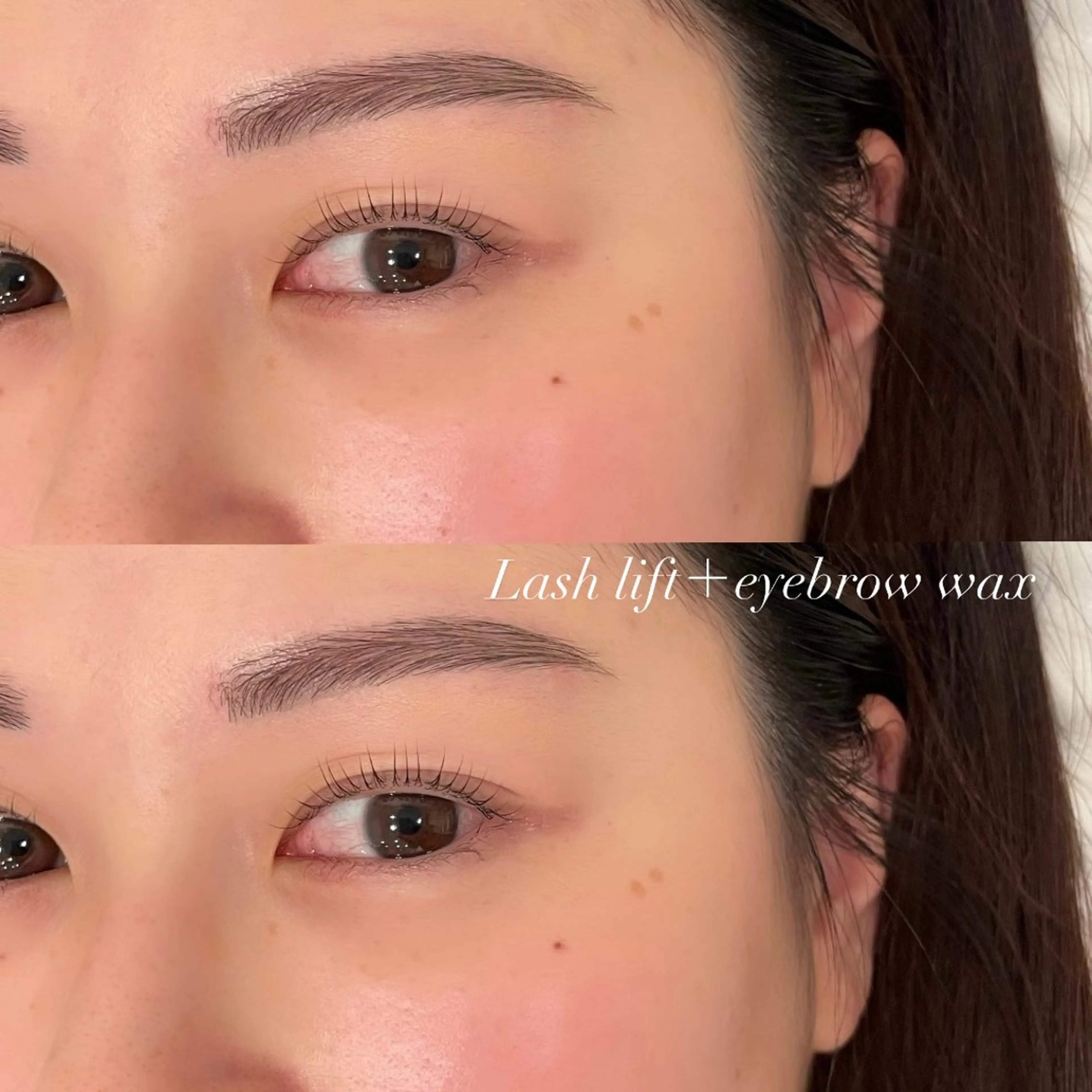 マツエク・マツパ ワックス脱毛 その他(アイブロウ) LOWE蕨店 YUIKAのマツエク・マツパデザイン