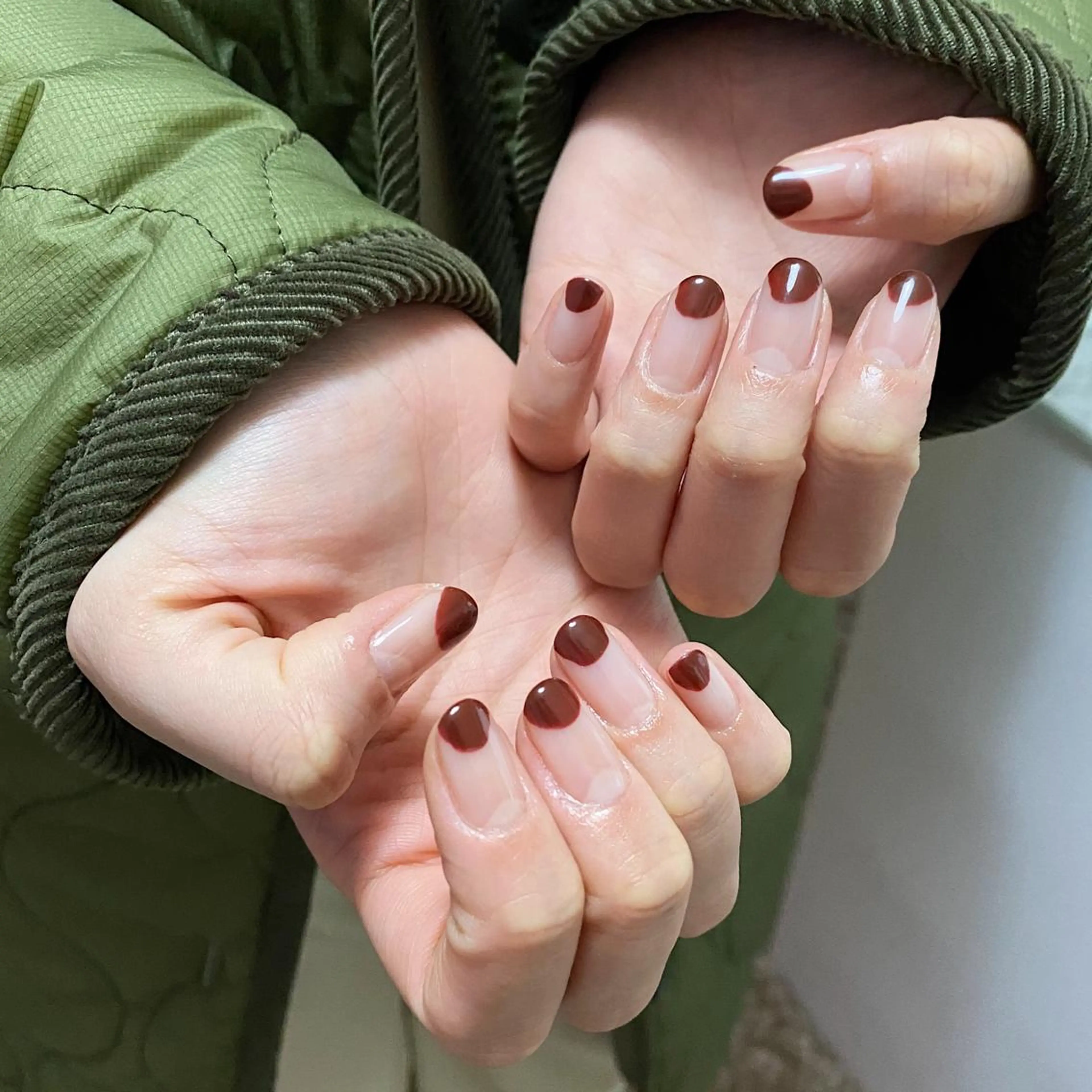 ネイル lcoco nailのネイルデザイン