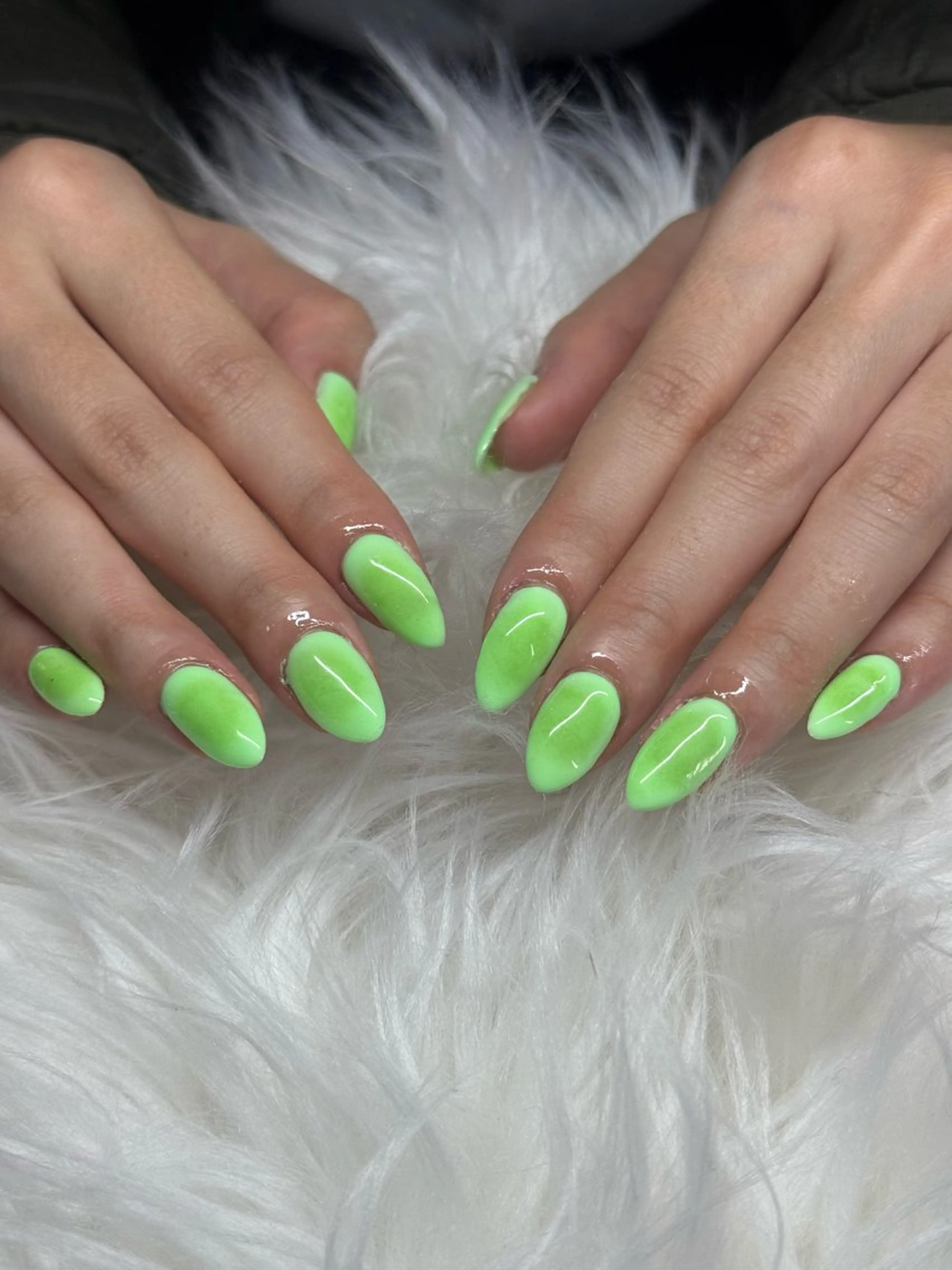 ネイル Giypsē amuruのネイルデザイン