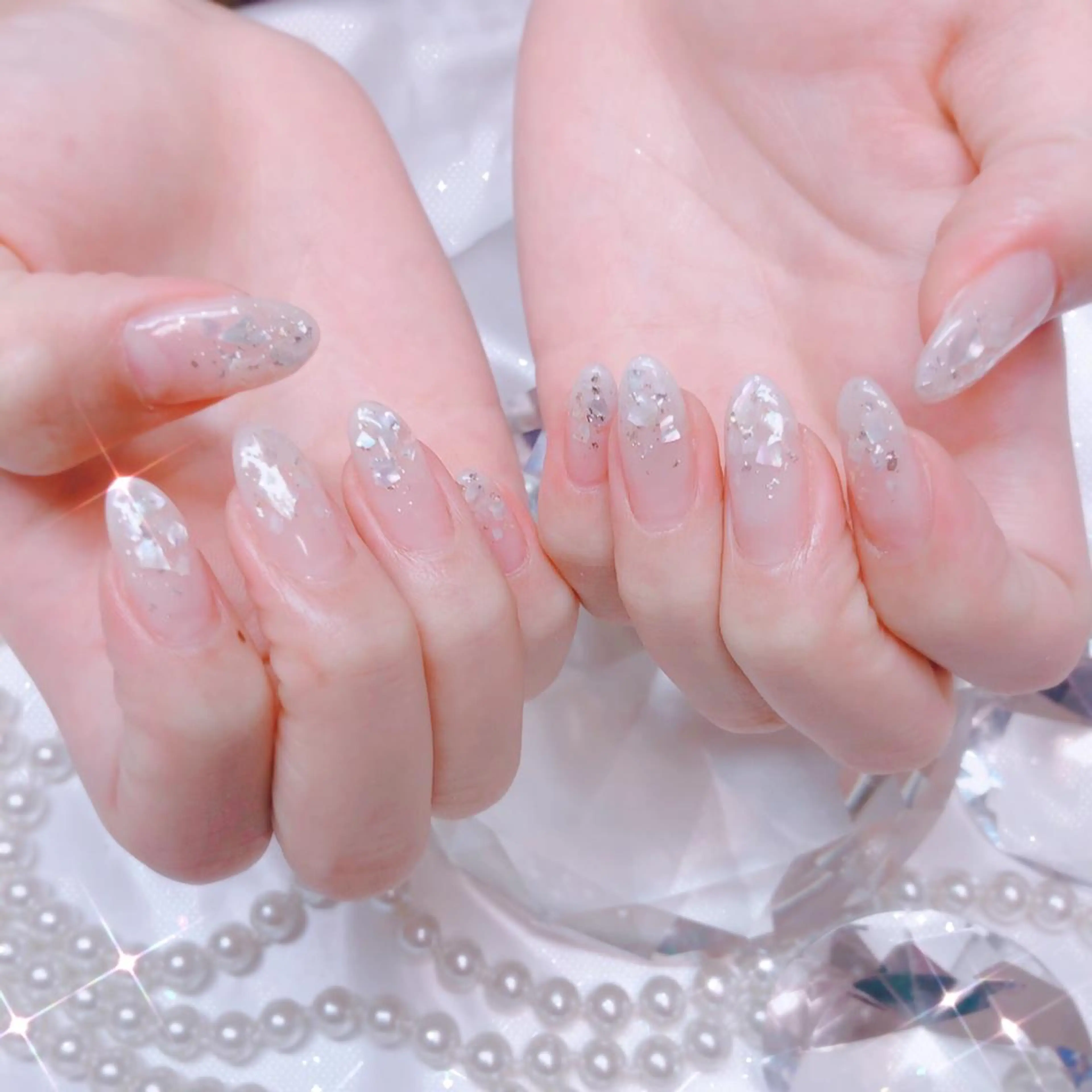 ネイル Private Salon 大宮のネイルデザイン