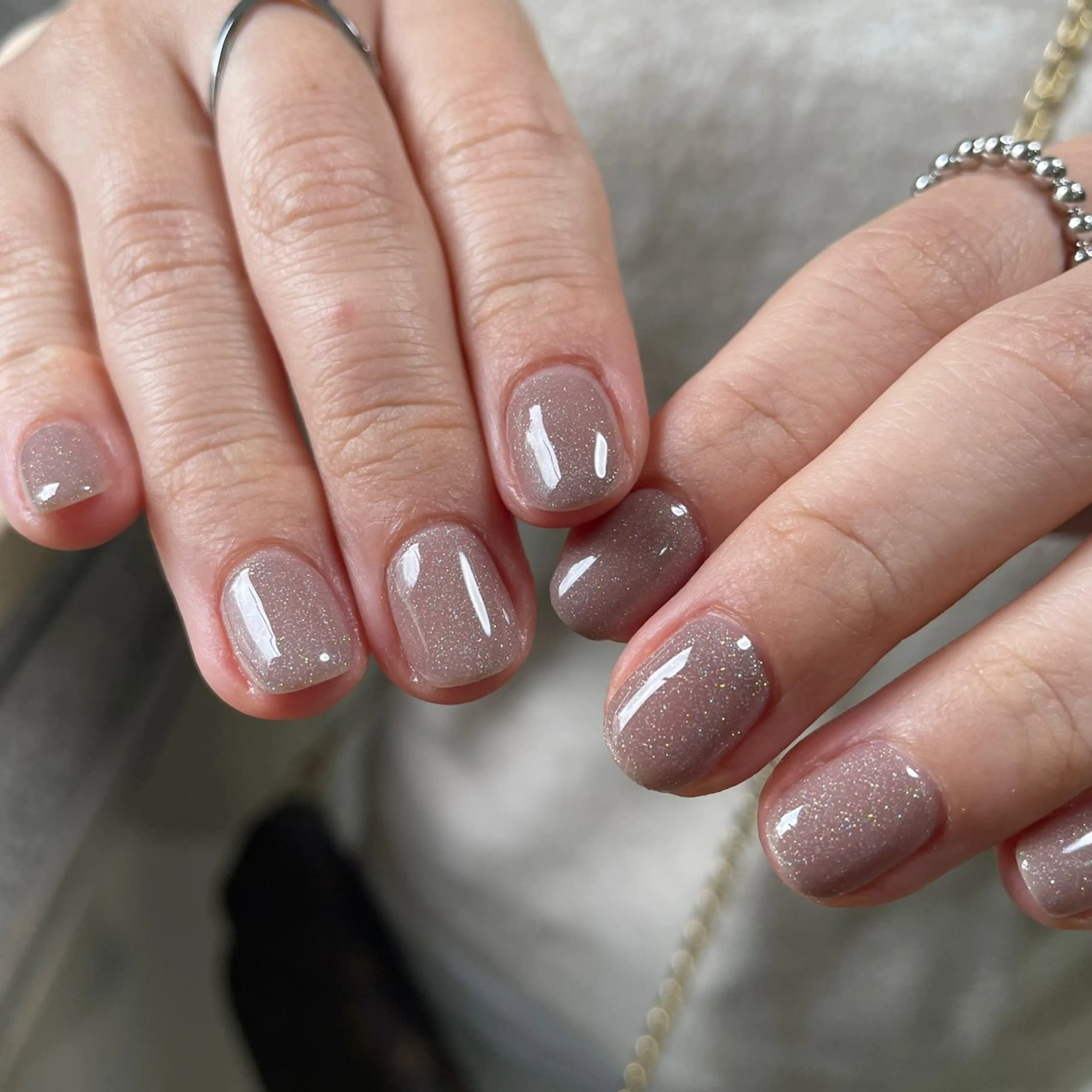 ネイル mieux MOEKAのネイルデザイン