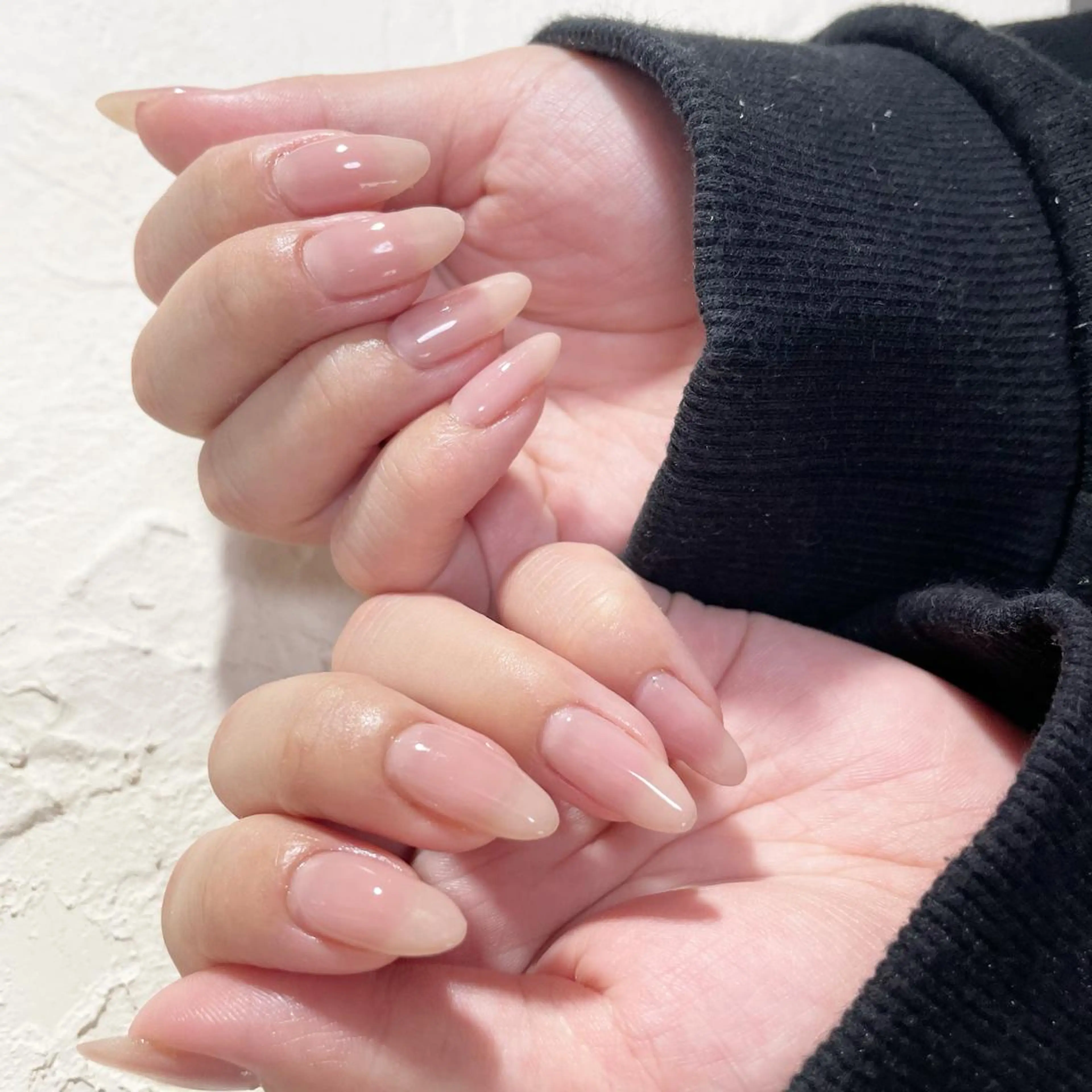 ネイル nail.gorin所属・吉村 優子のネイルデザイン