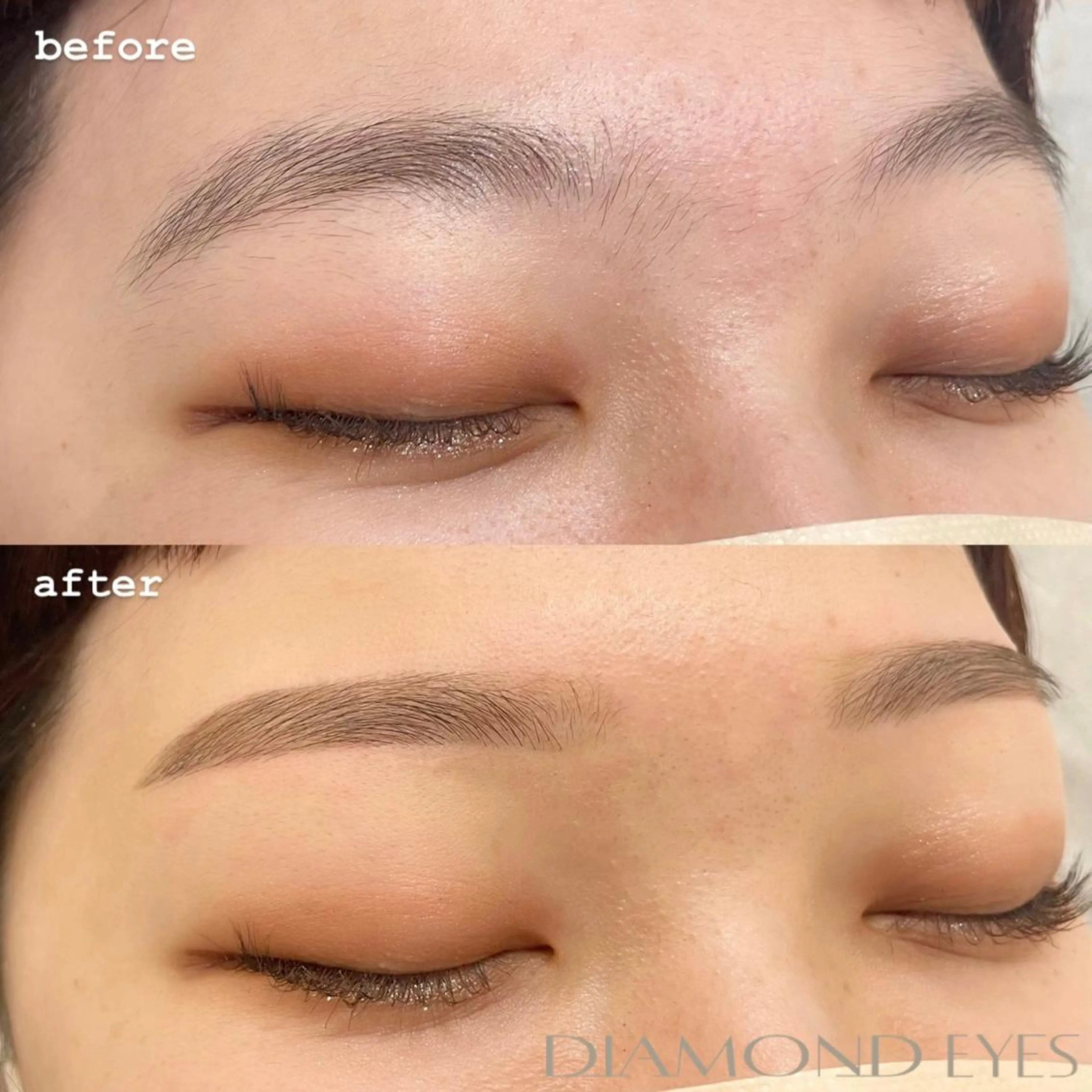 アイブロウ 店長 shiori /浦和パルコ2Fの眉毛・アイブロウイメージ