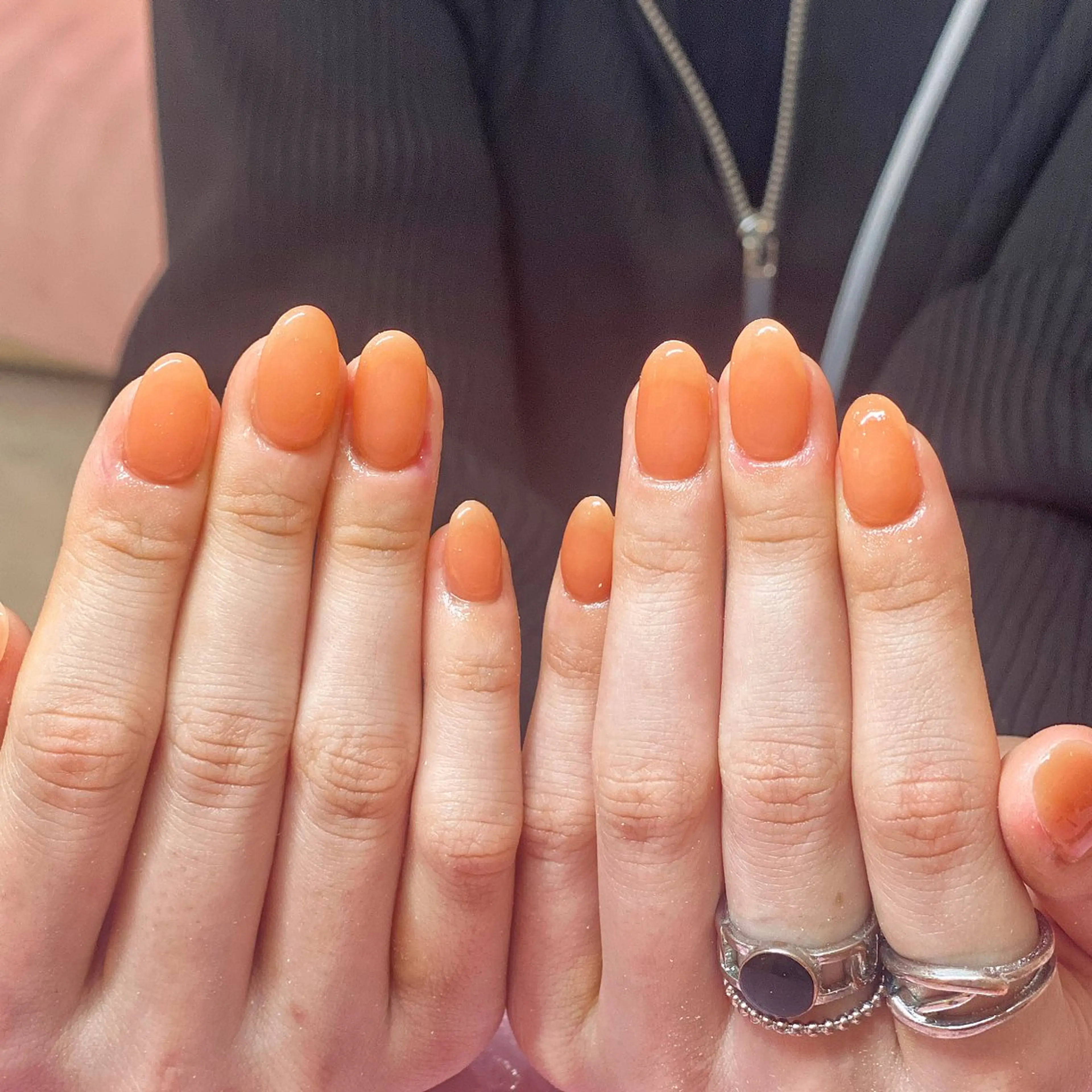 ネイル LEDアイラッシュ ∩_∩アオイのマツエク・マツパデザイン