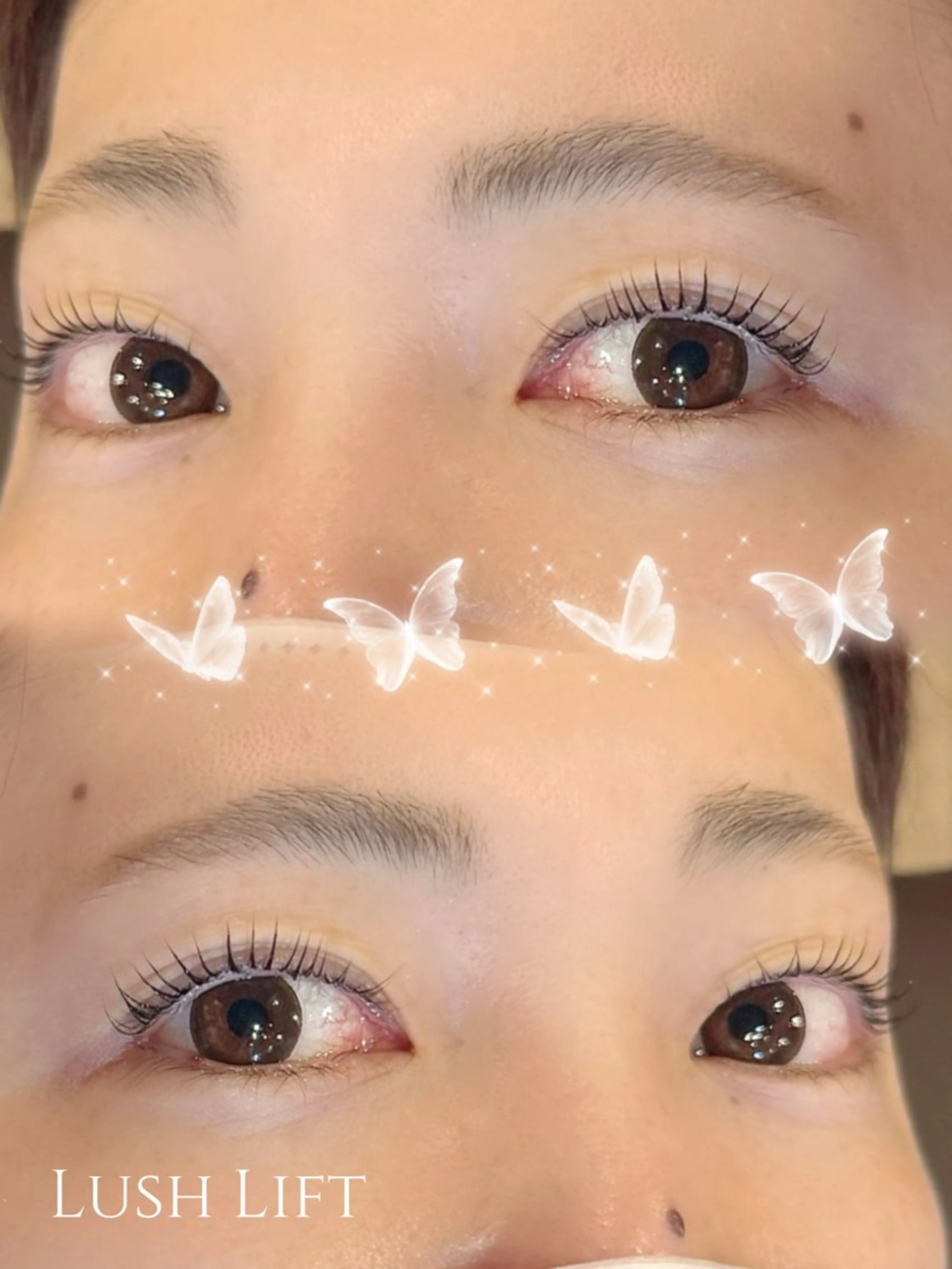 マツエク・マツパ マツパ アイサロン♡uru 村山 うららのマツエク・マツパデザイン