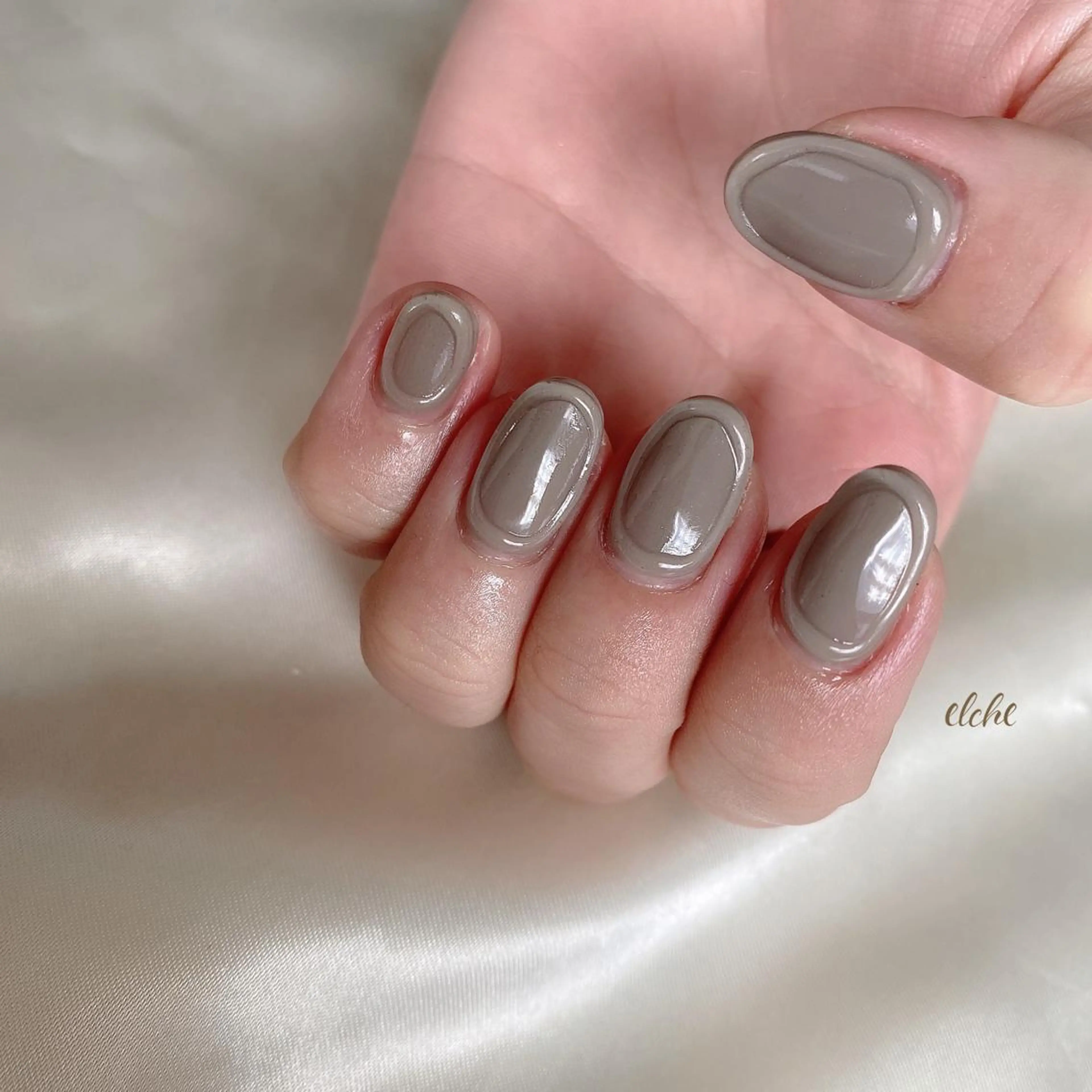 ネイル Rio 𓍼のネイルデザイン