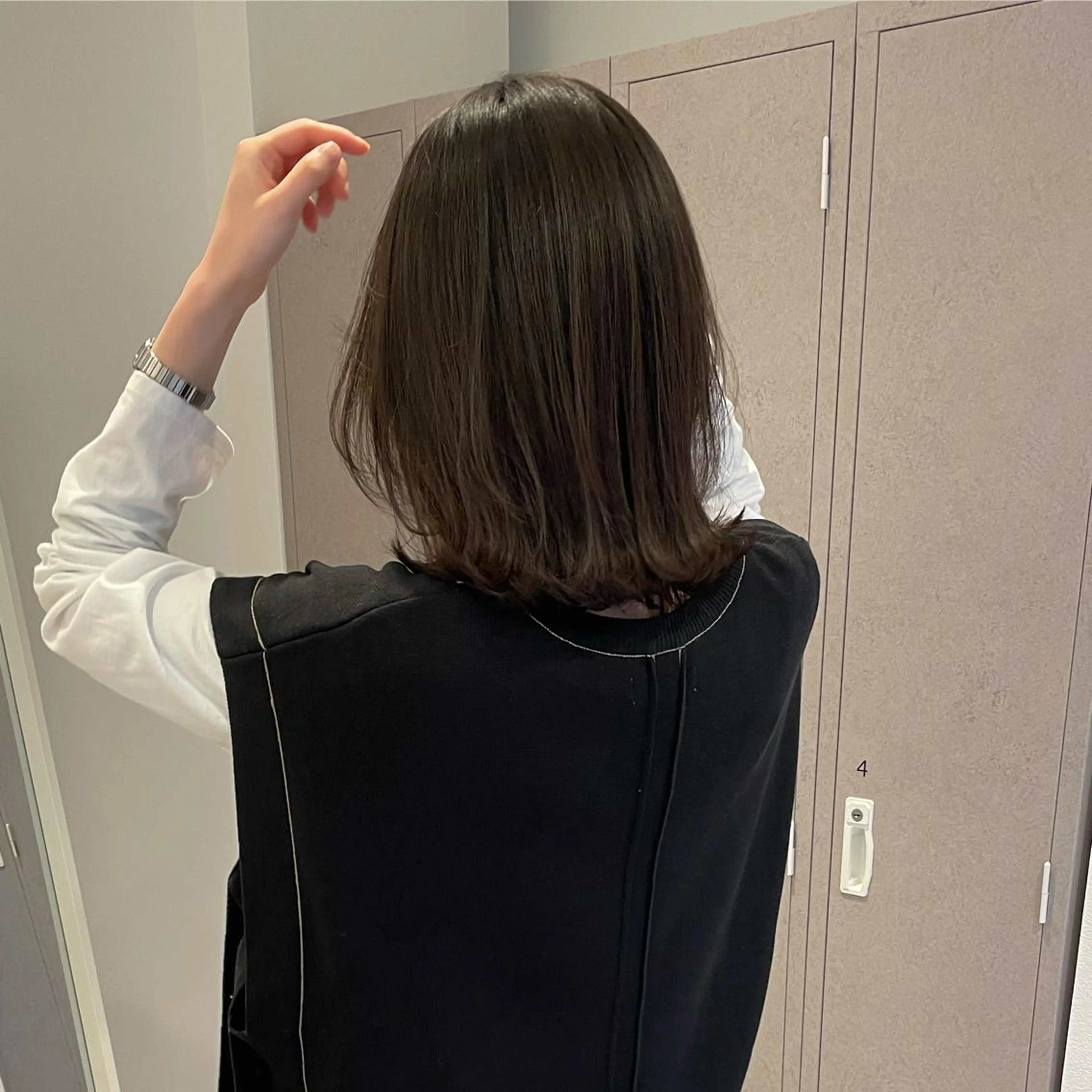 平日限定🌼カット＋20分ヘッドスパの写真