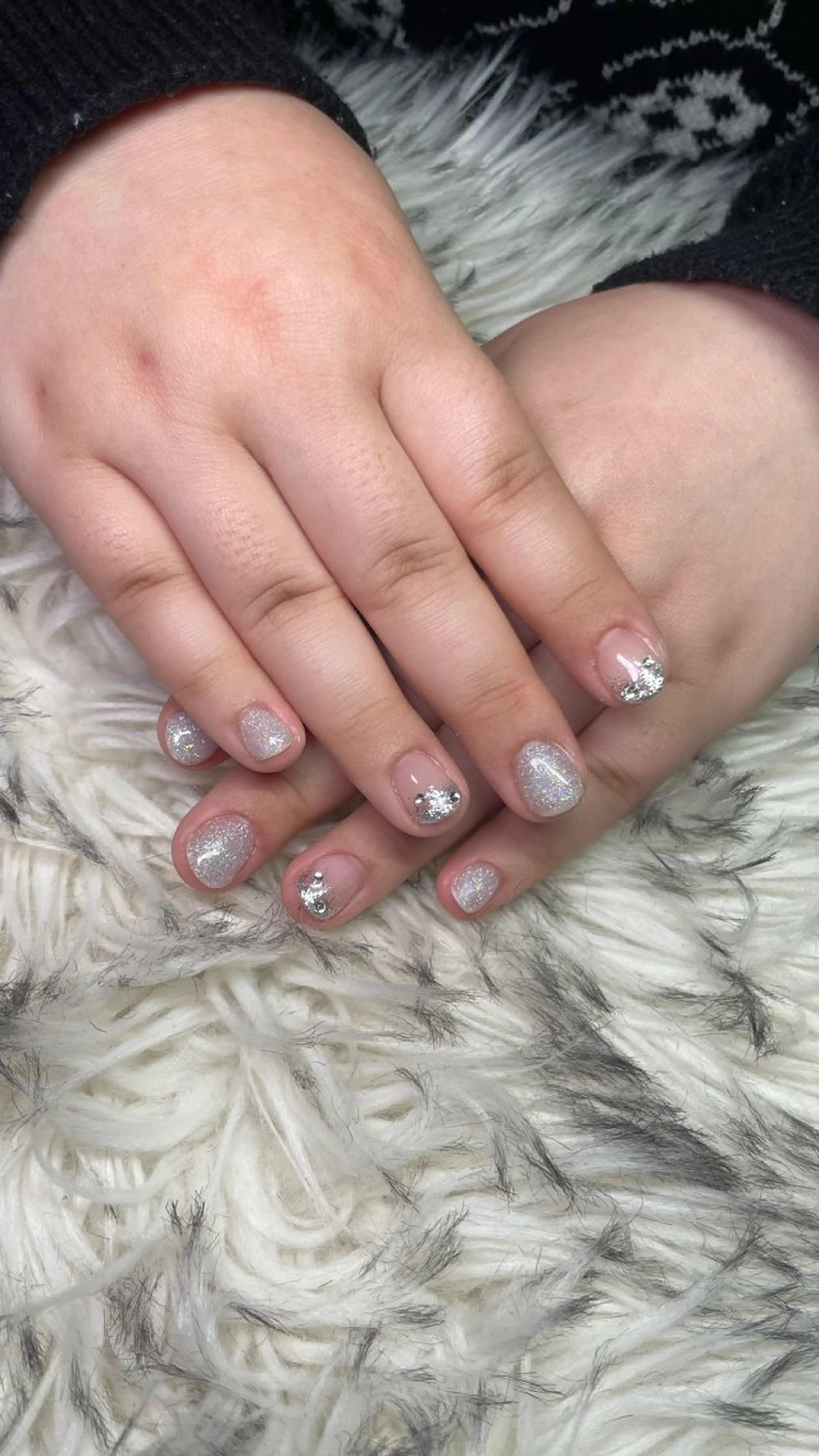 ネイル NAILFOCUS Noaのネイルデザイン