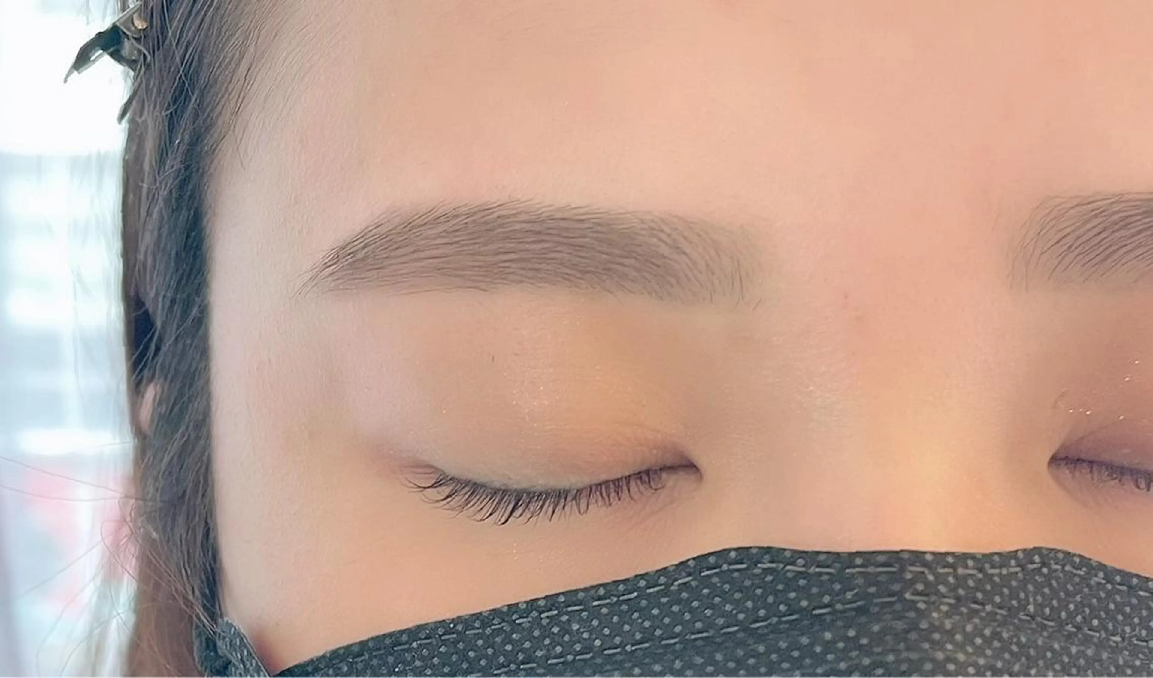 マツエク・マツパ ワックス脱毛 眉カット その他(アイブロウ) ⭐️Eye＆Eyeblowsalon⭐️Dafne⭐️所属・Dafne SAIのマツエク・マツパデザイン