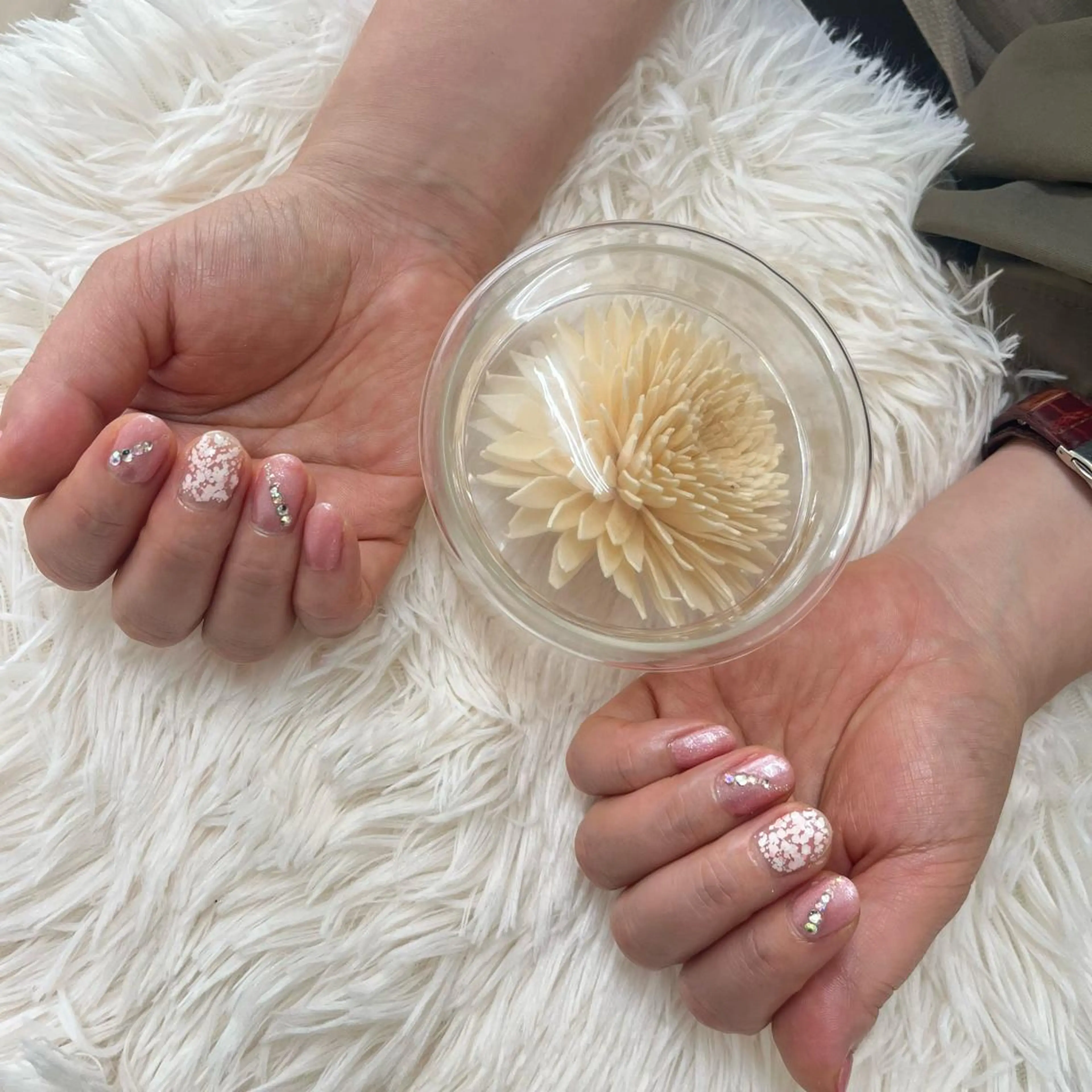 ネイル ྀིN AYAKO  ྀིのネイルデザイン