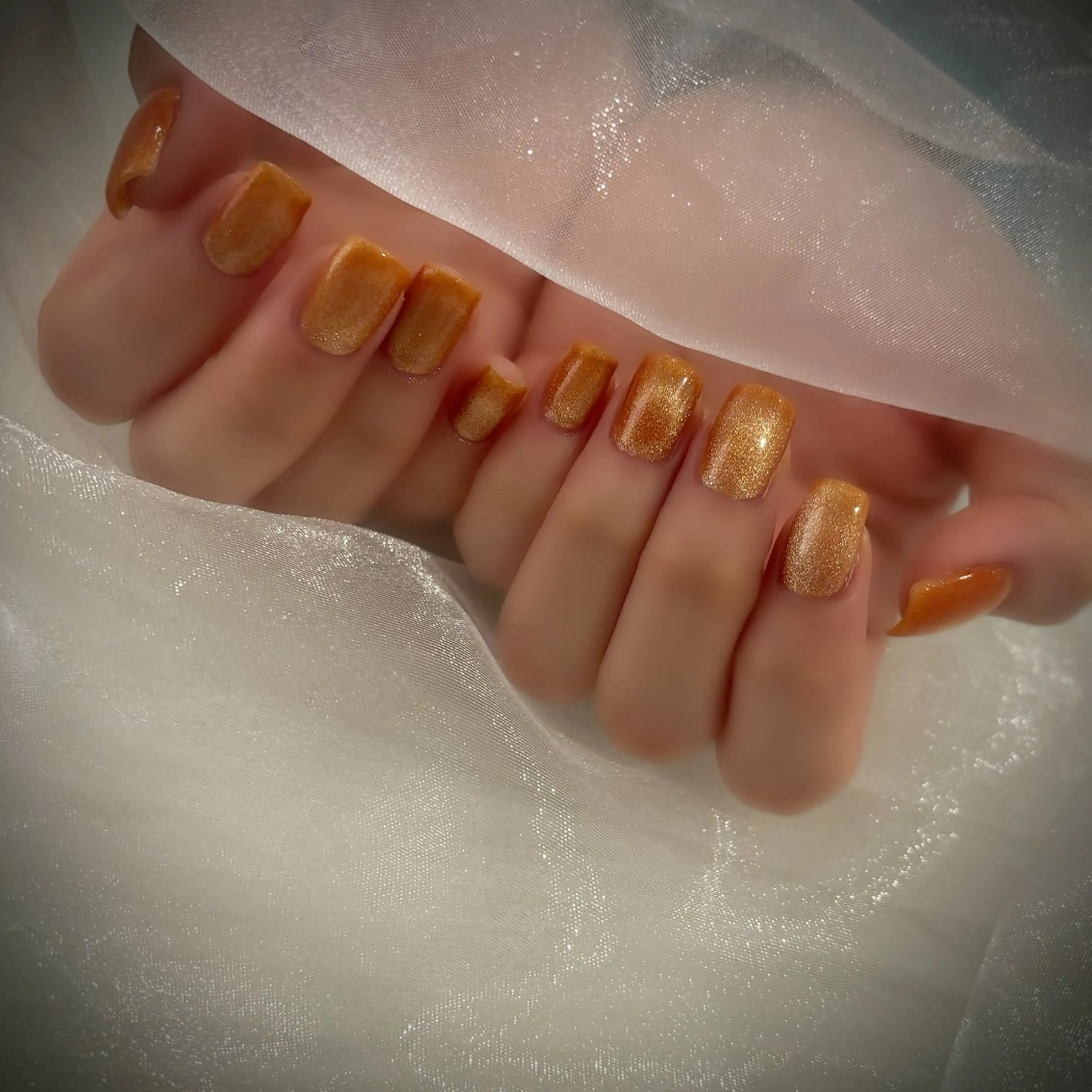 ネイル ハンドネイル U Ayaのネイルデザイン