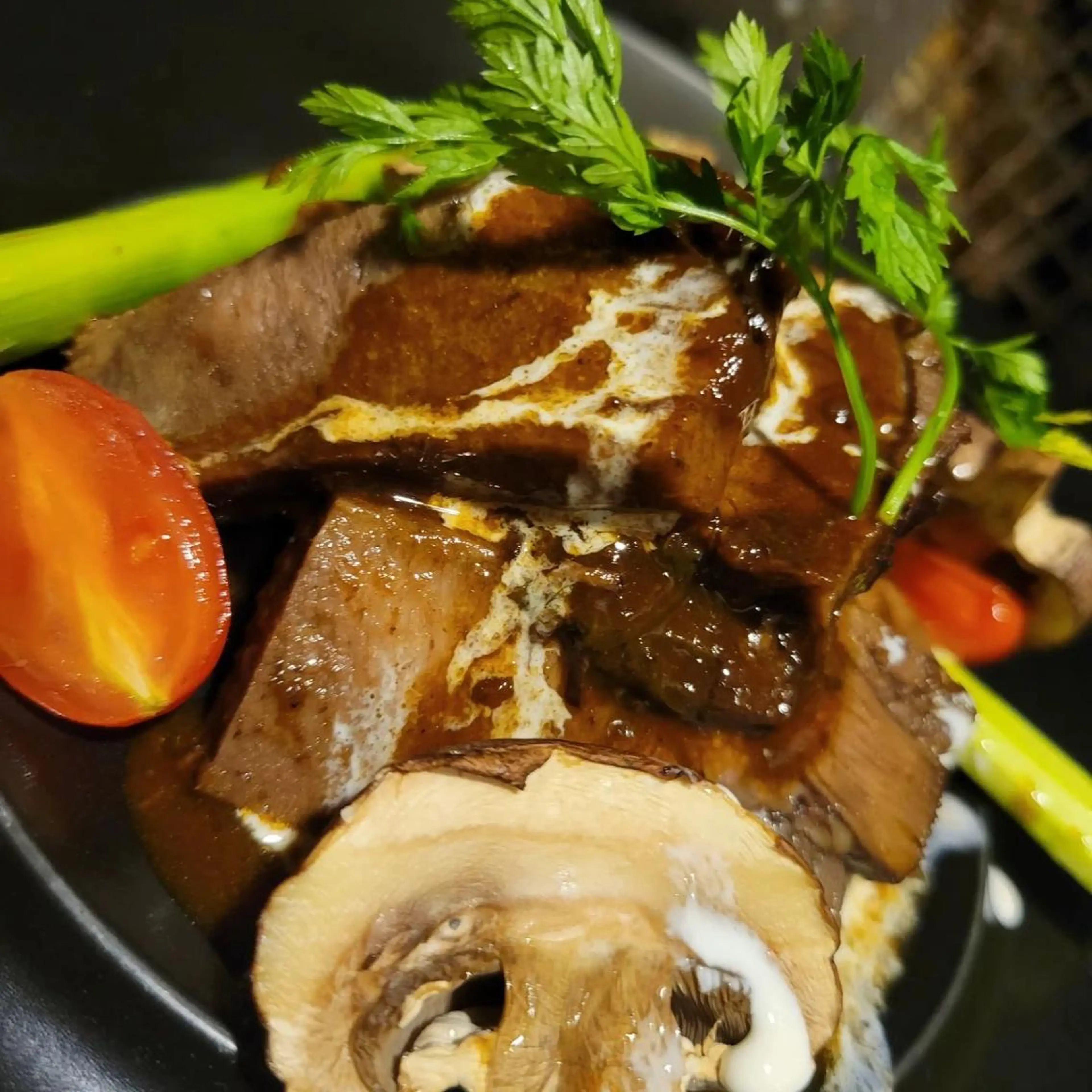 ショート カラー ヘアアレンジ 結婚式・ブライダル 🩷Eny terrace🩷のヘアスタイル