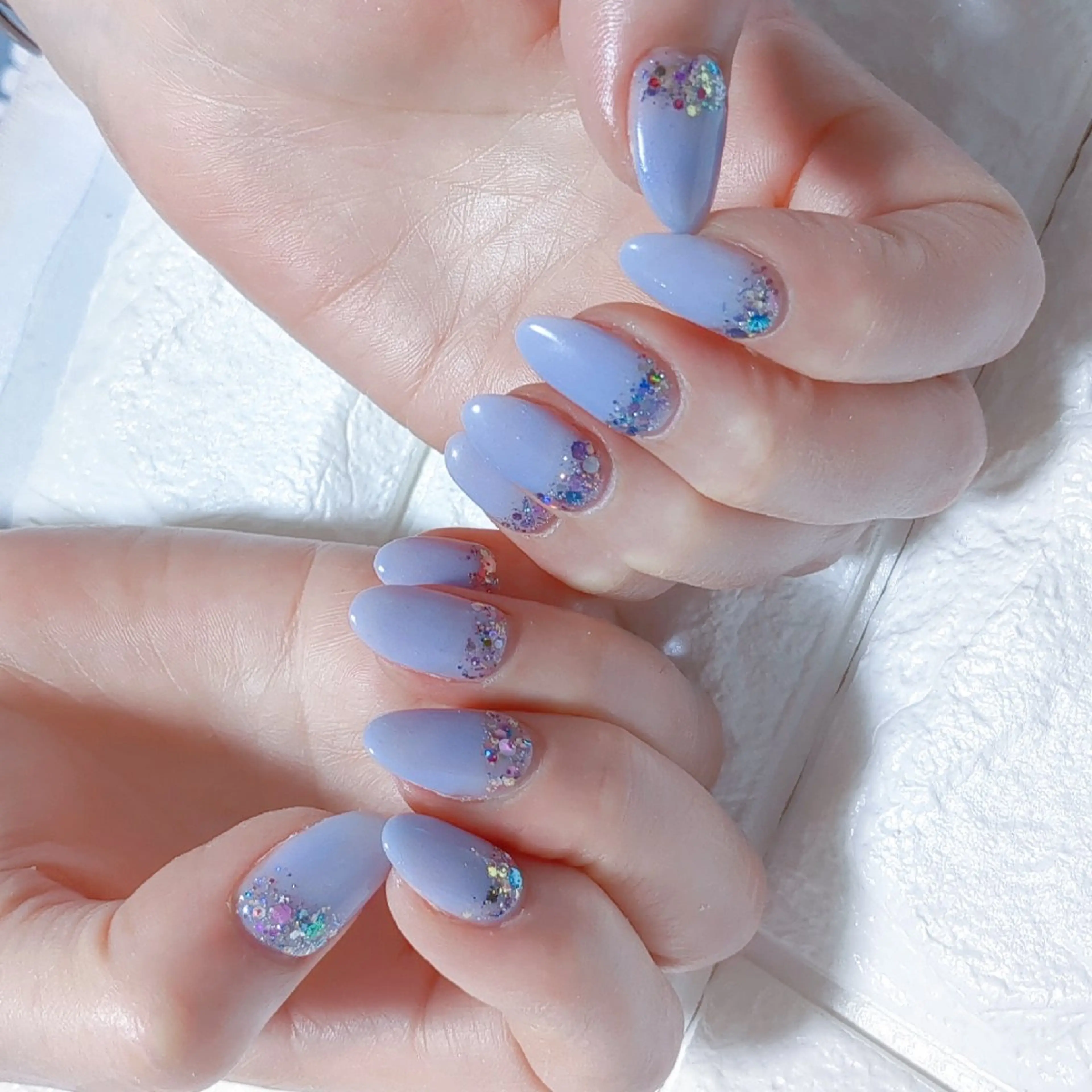 ネイル E·U·B ネイル所属・横浜市中区曙町 E·U·Bネイルのネイルデザイン