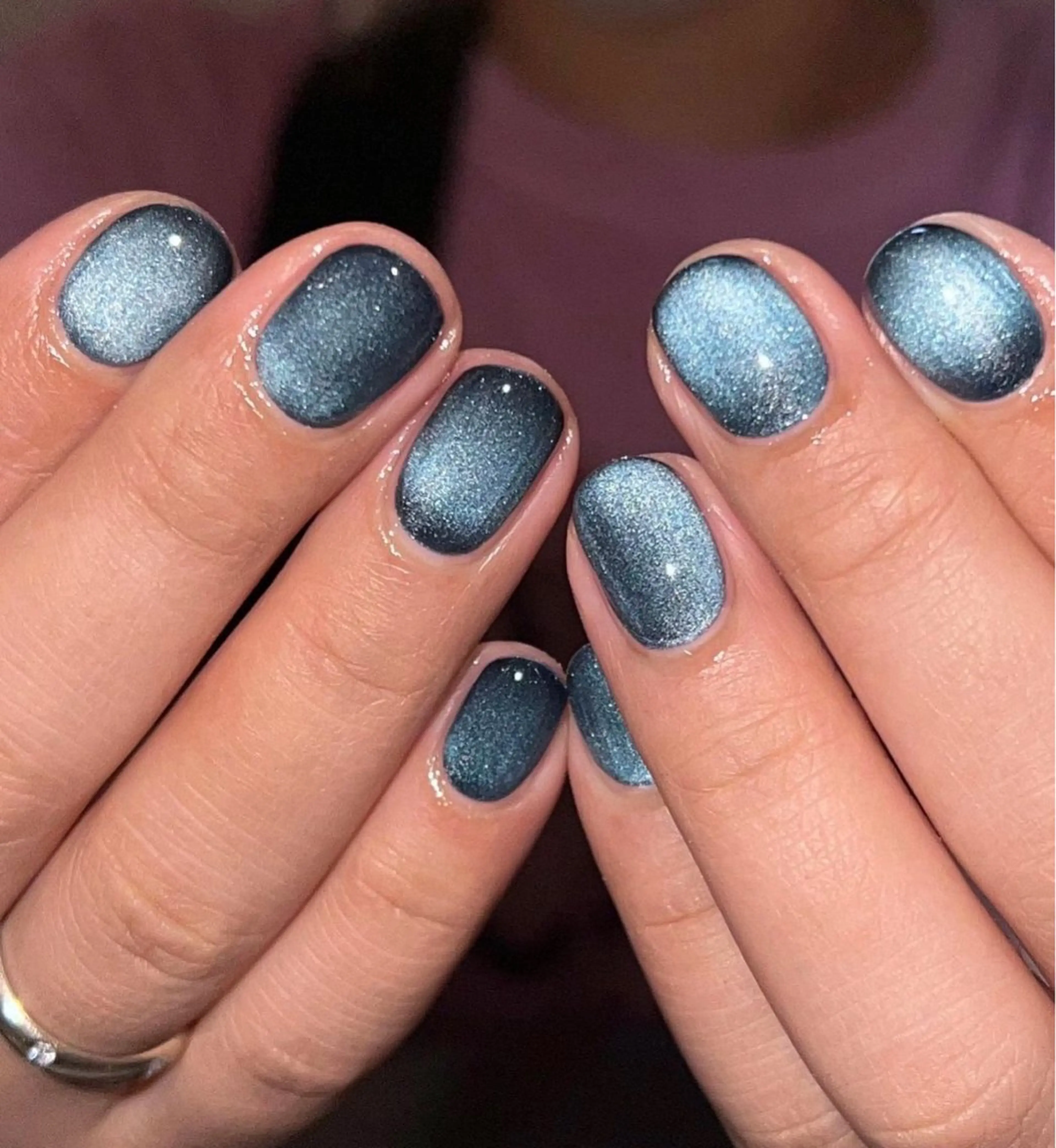 ショート nina beautyのネイルデザイン