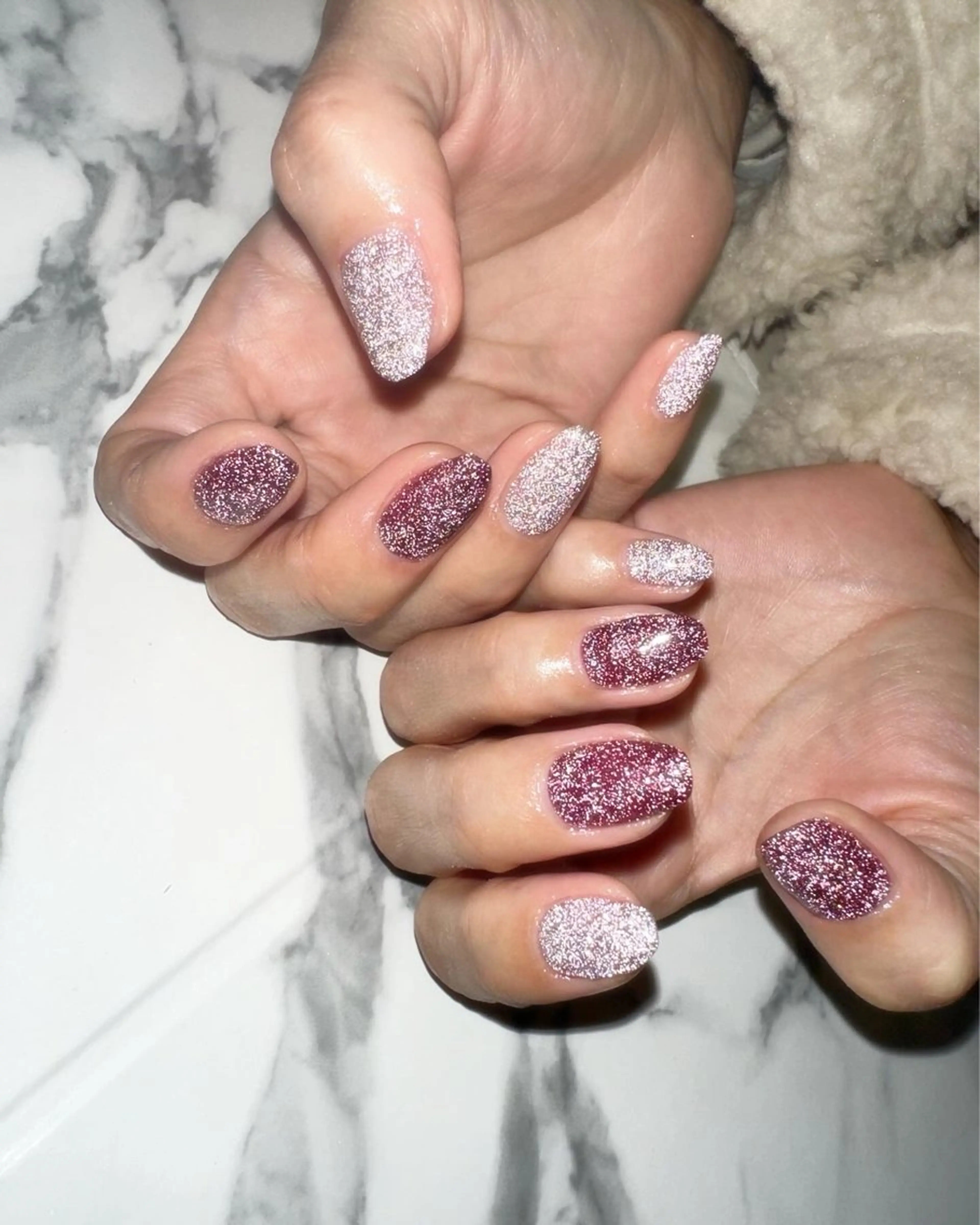 ネイル ハンドネイル catpaw369所属・岡本 皇祿のネイルデザイン