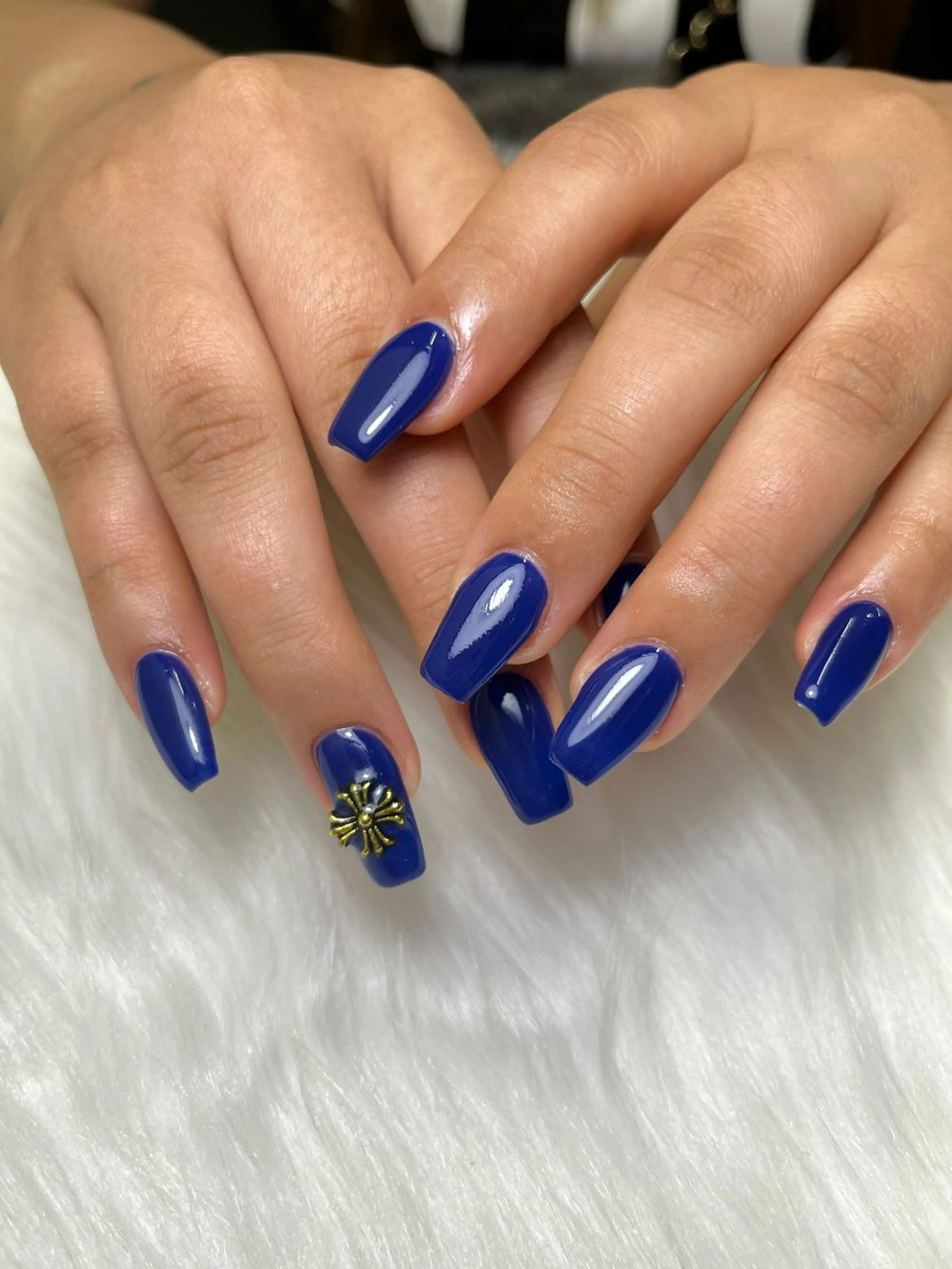 ネイル ハンドネイル limo/ kotomiのネイルデザイン