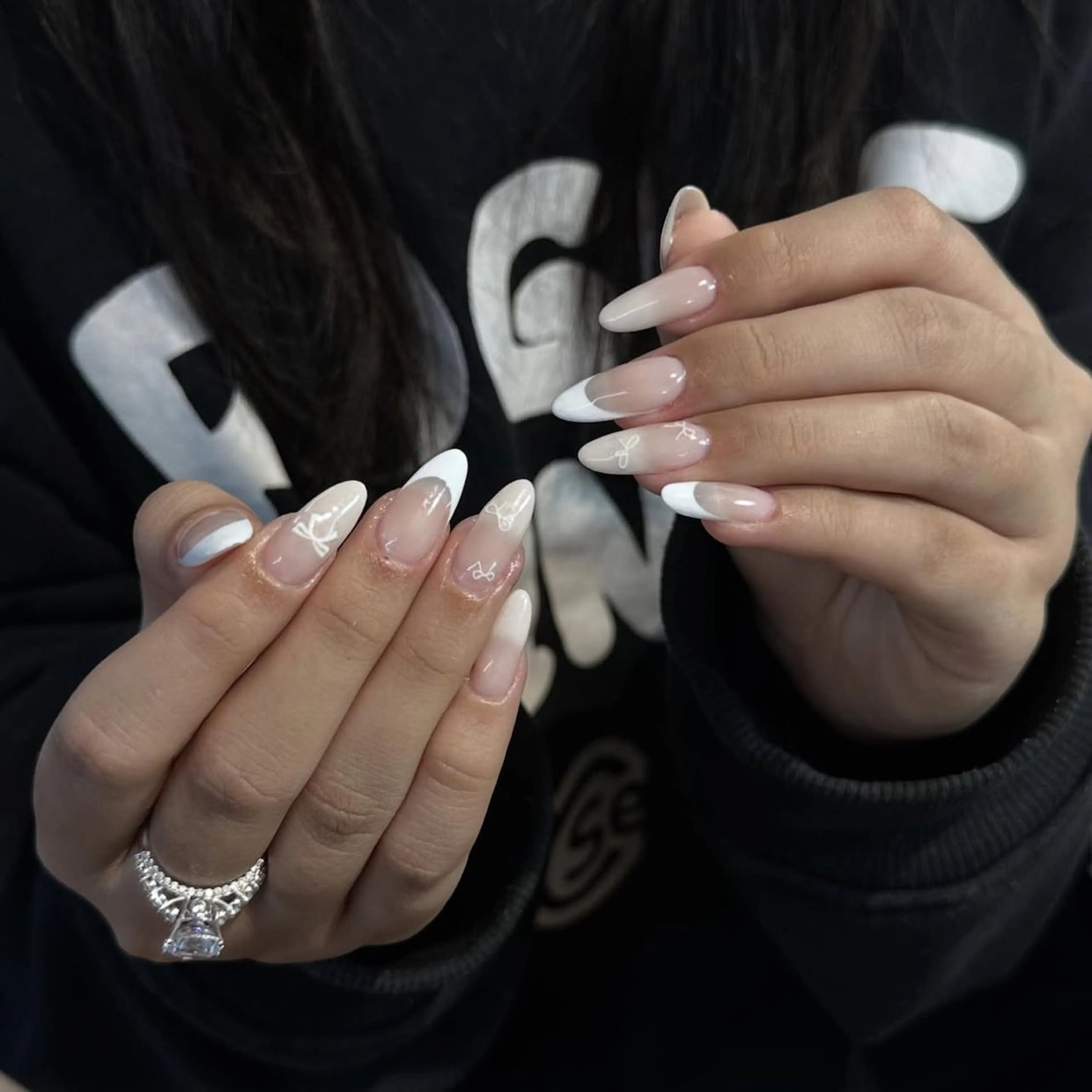 ネイル LETHI LINHのネイルデザイン