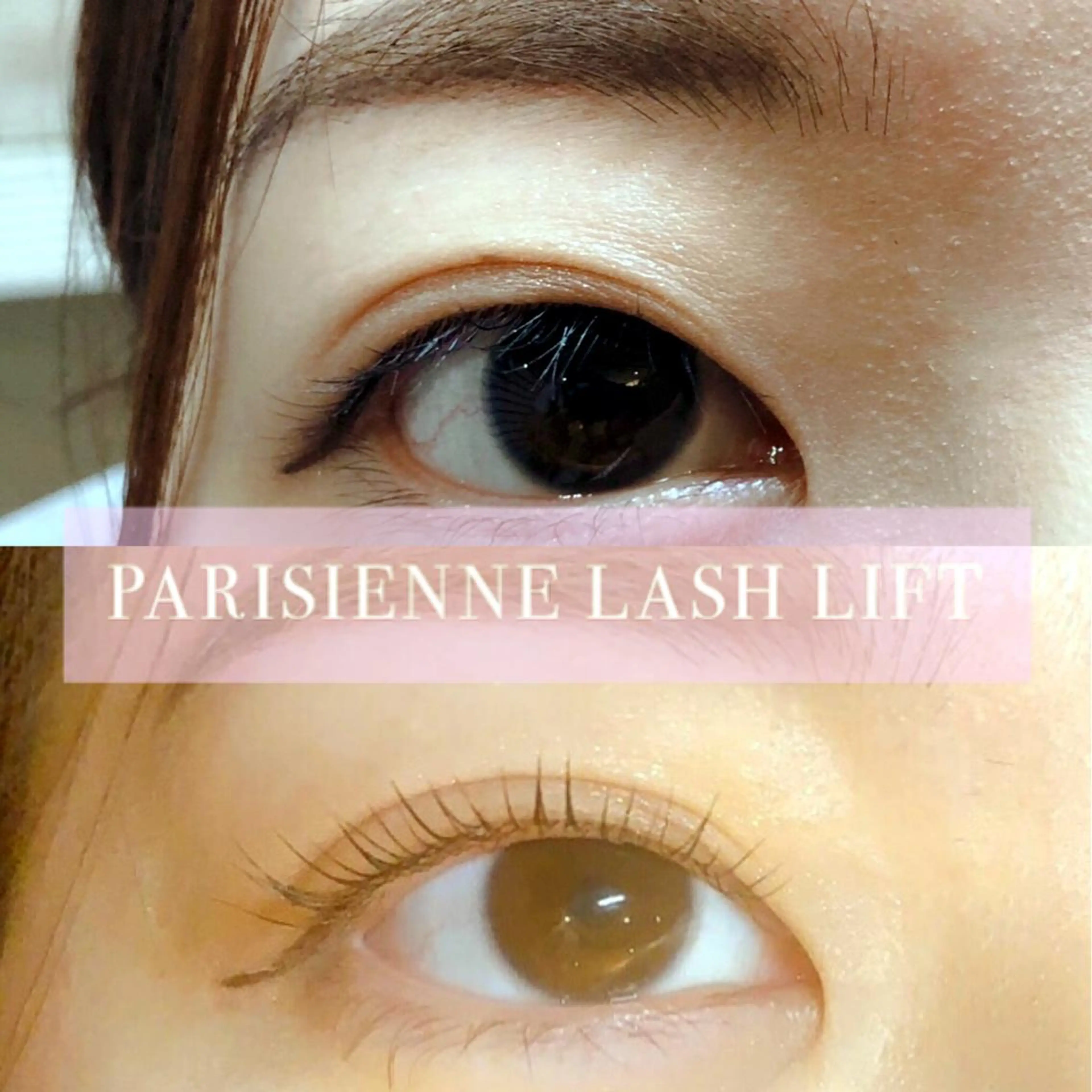 マツエク・マツパ MIYASHITA NATSUMEのマツエク・マツパデザイン