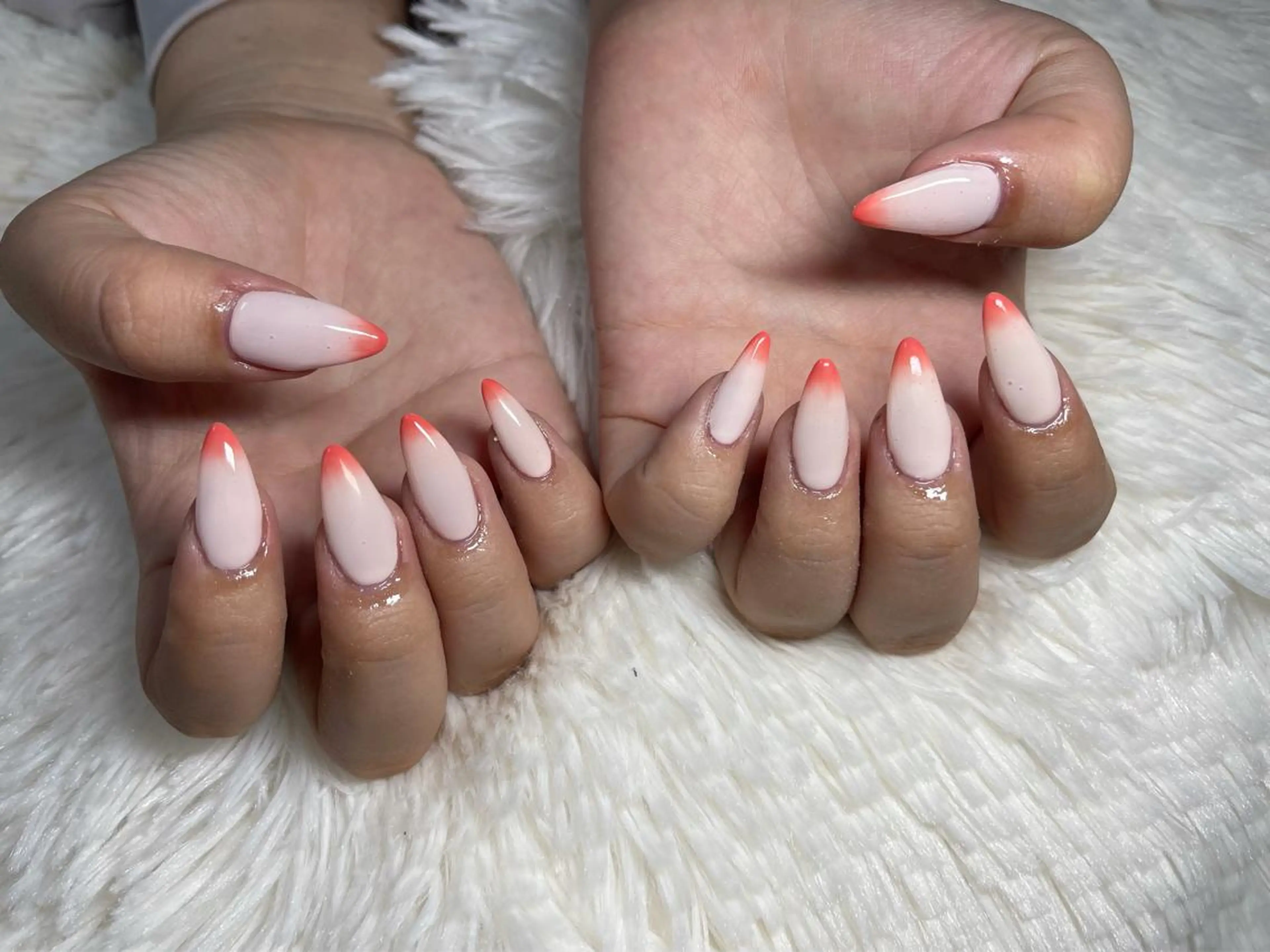 ネイル ハンドネイル R’s nailのエステ・リラクイメージ