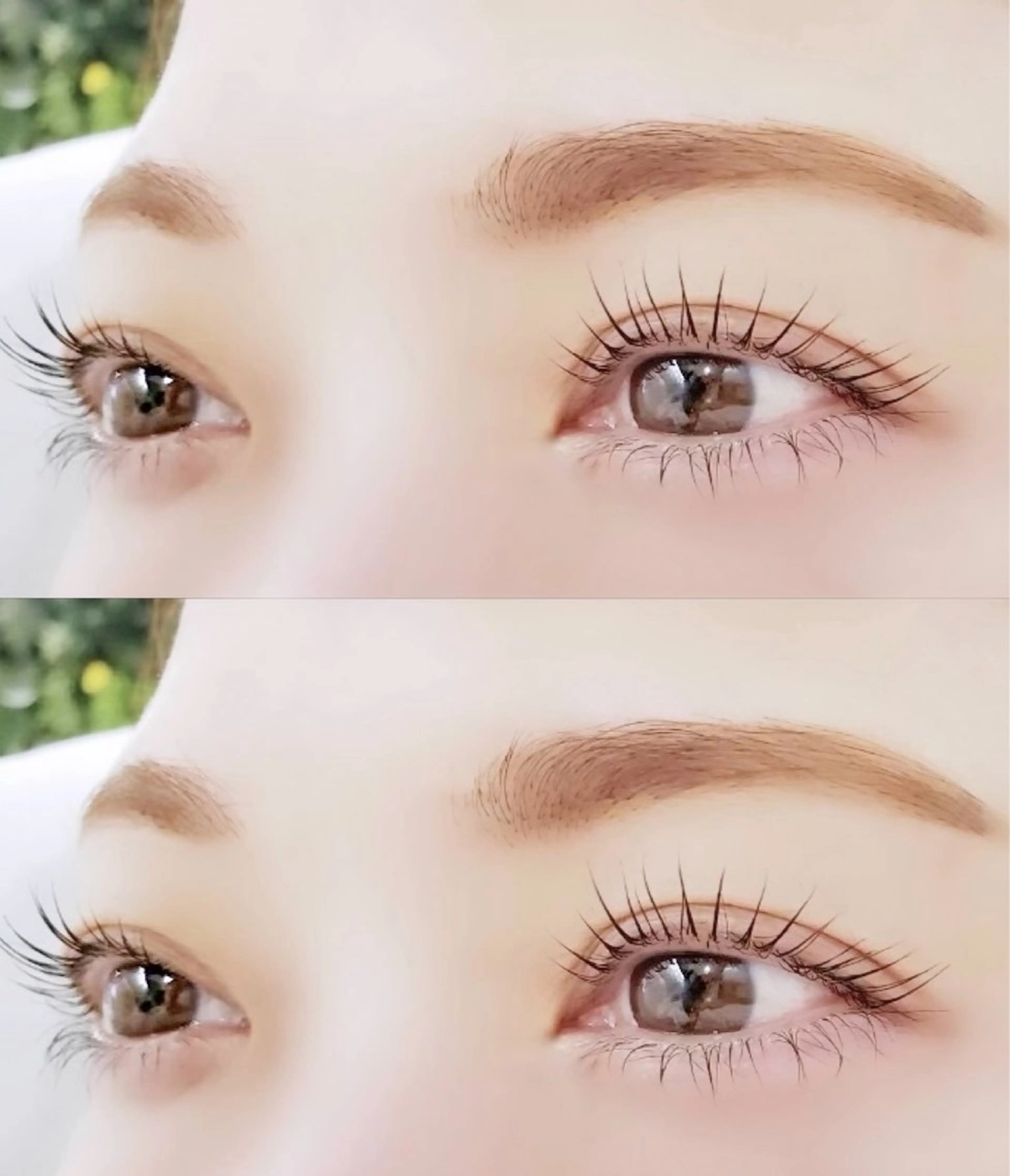 マツエク・マツパ ibuki 🐈🎀の眉毛・アイブロウイメージ