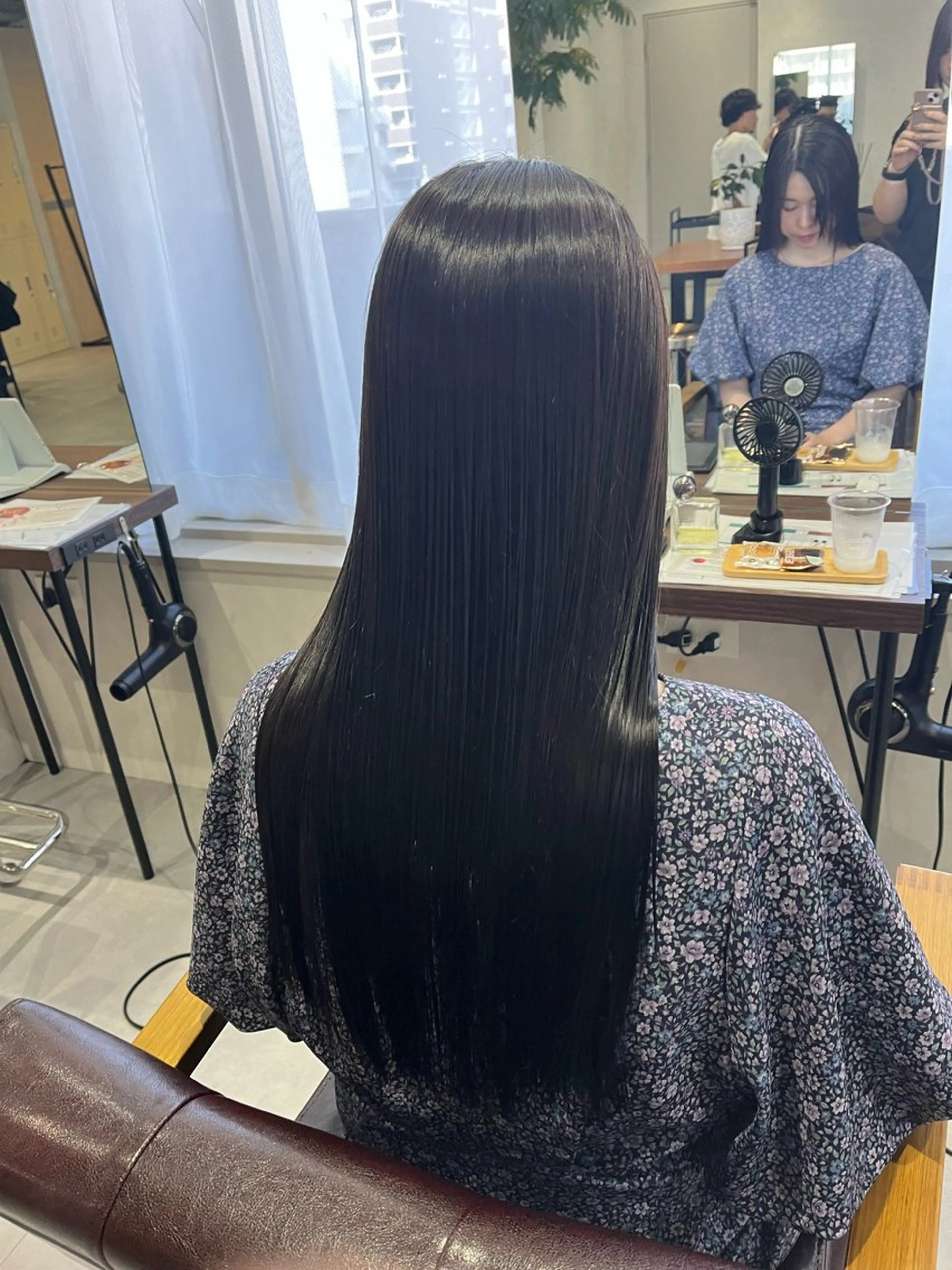 🌼ミニモ限定価格🌼バイカルテトリートメント+ヘッドスパの写真