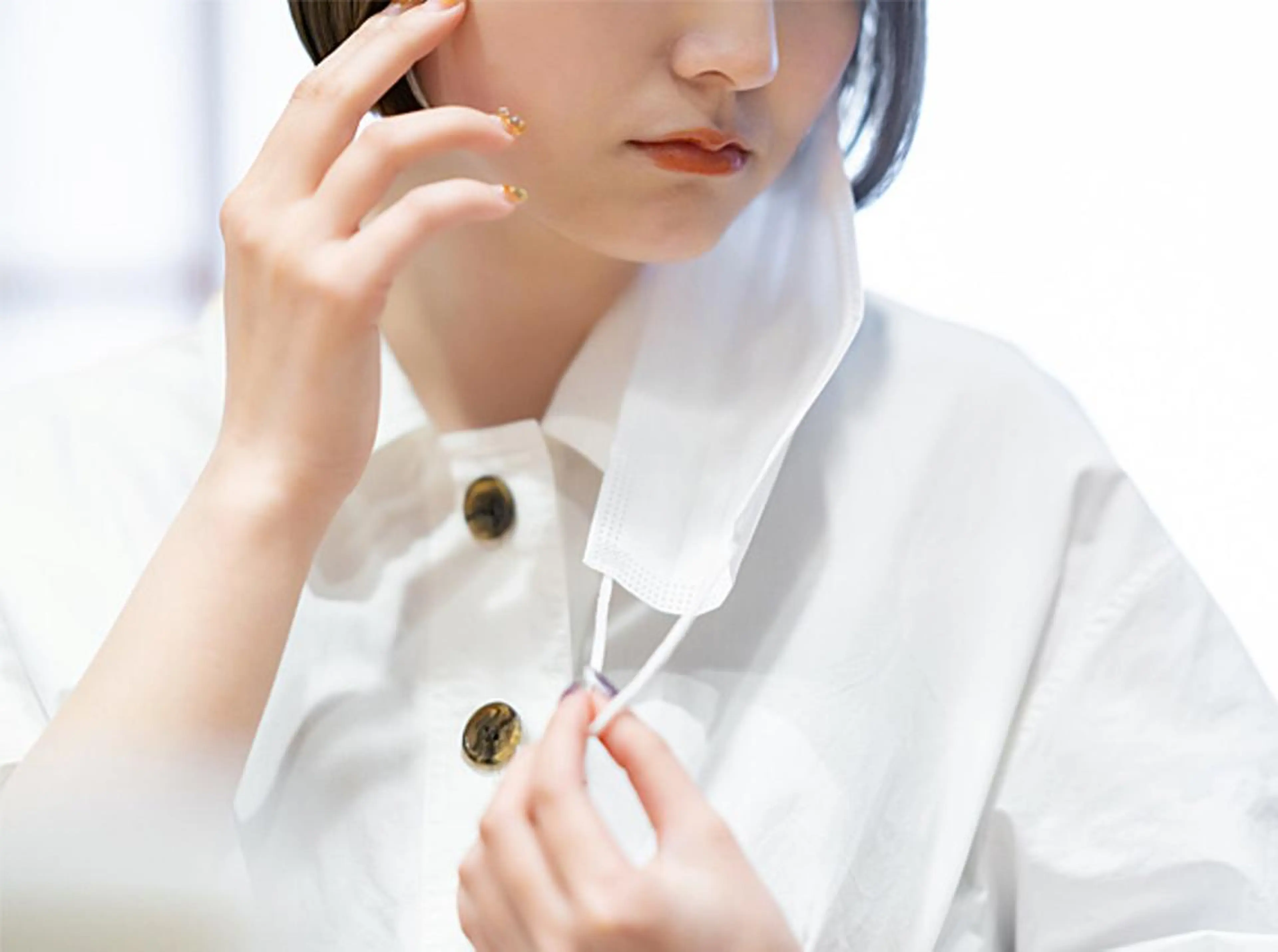 オーガニック エステ サロンフィオーレの眉毛・アイブロウイメージ