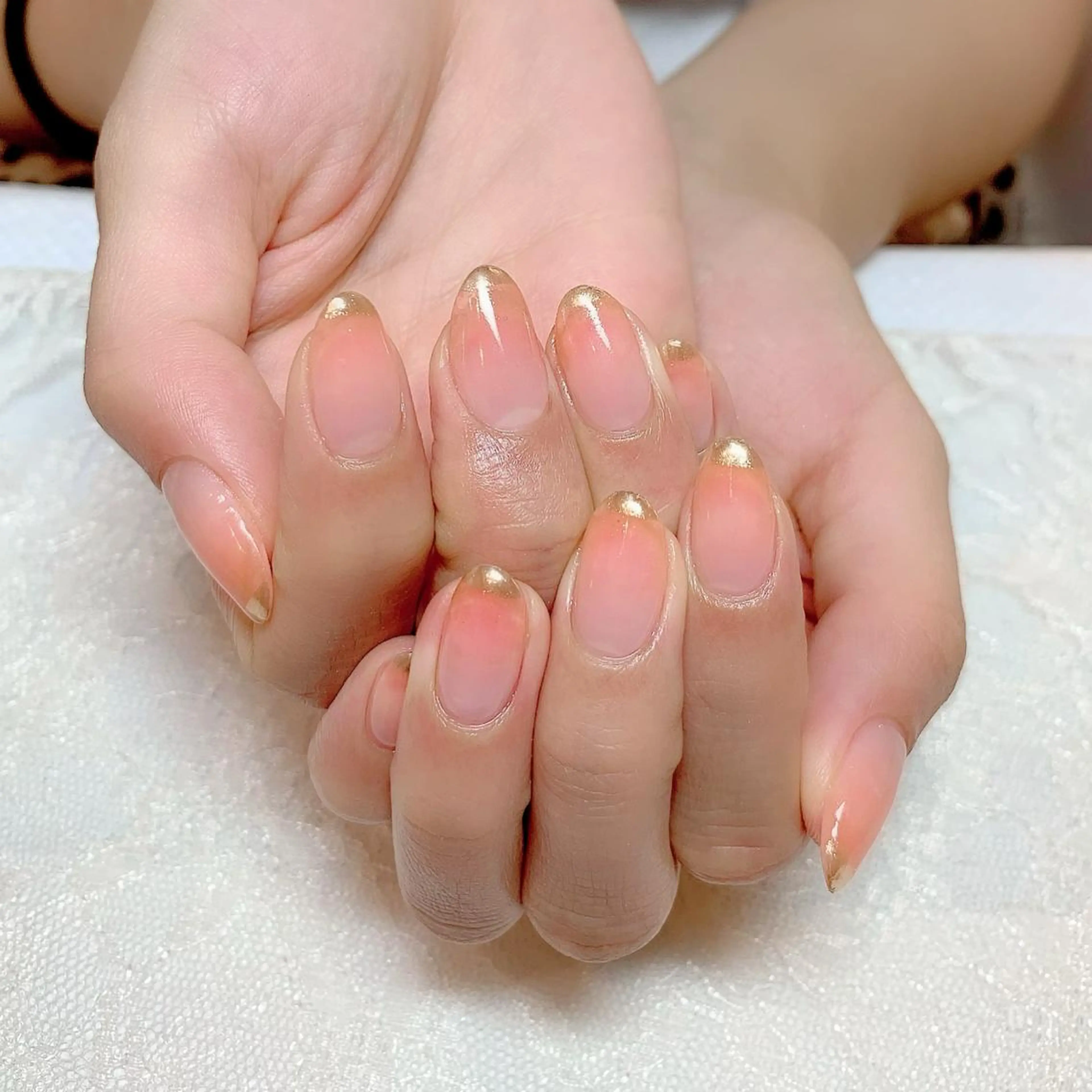 ネイル ハンドケア aoinail所属・aoi nailのネイルデザイン