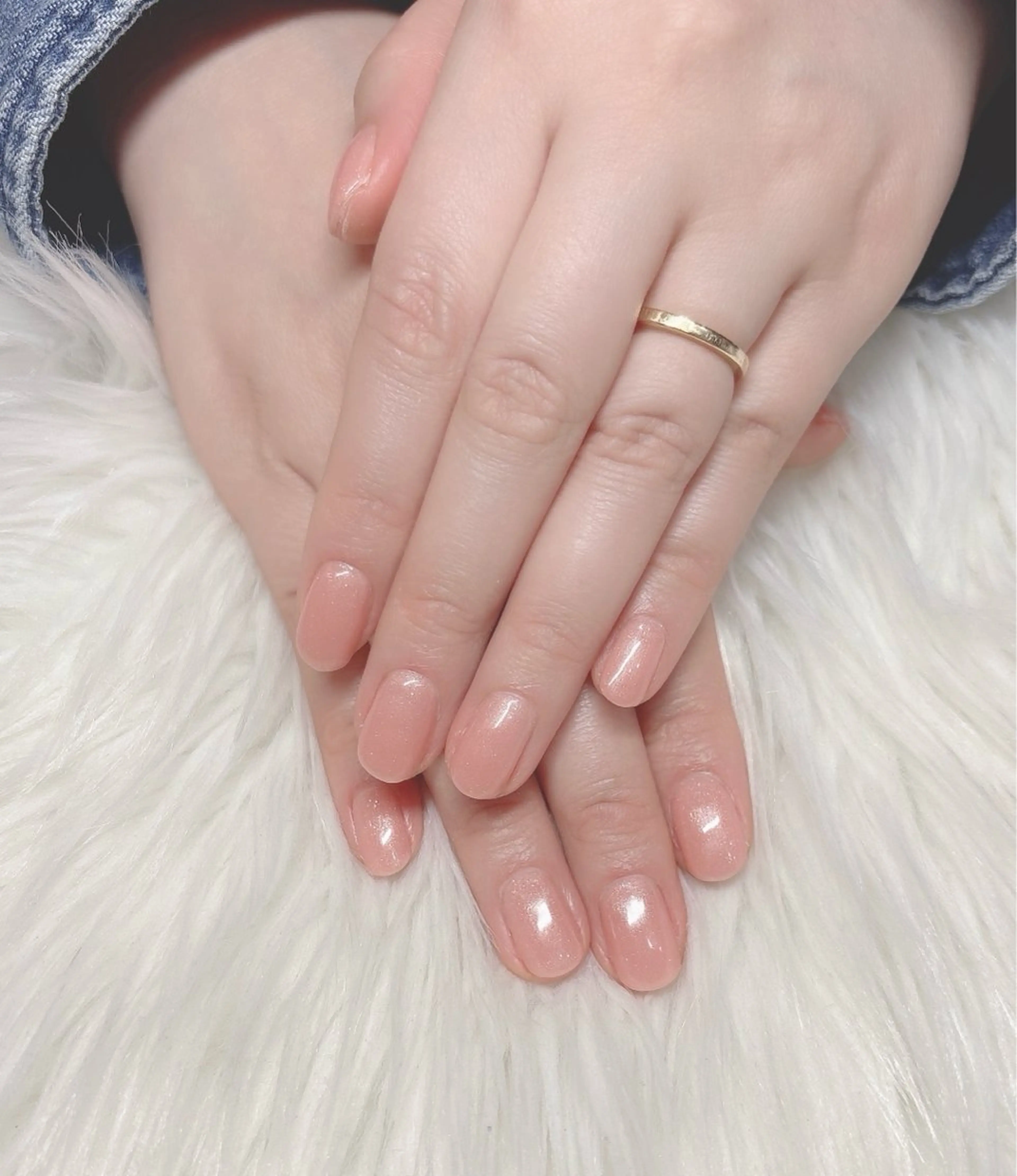 ネイル 東十条ネイルサロン ミューズのネイルデザイン