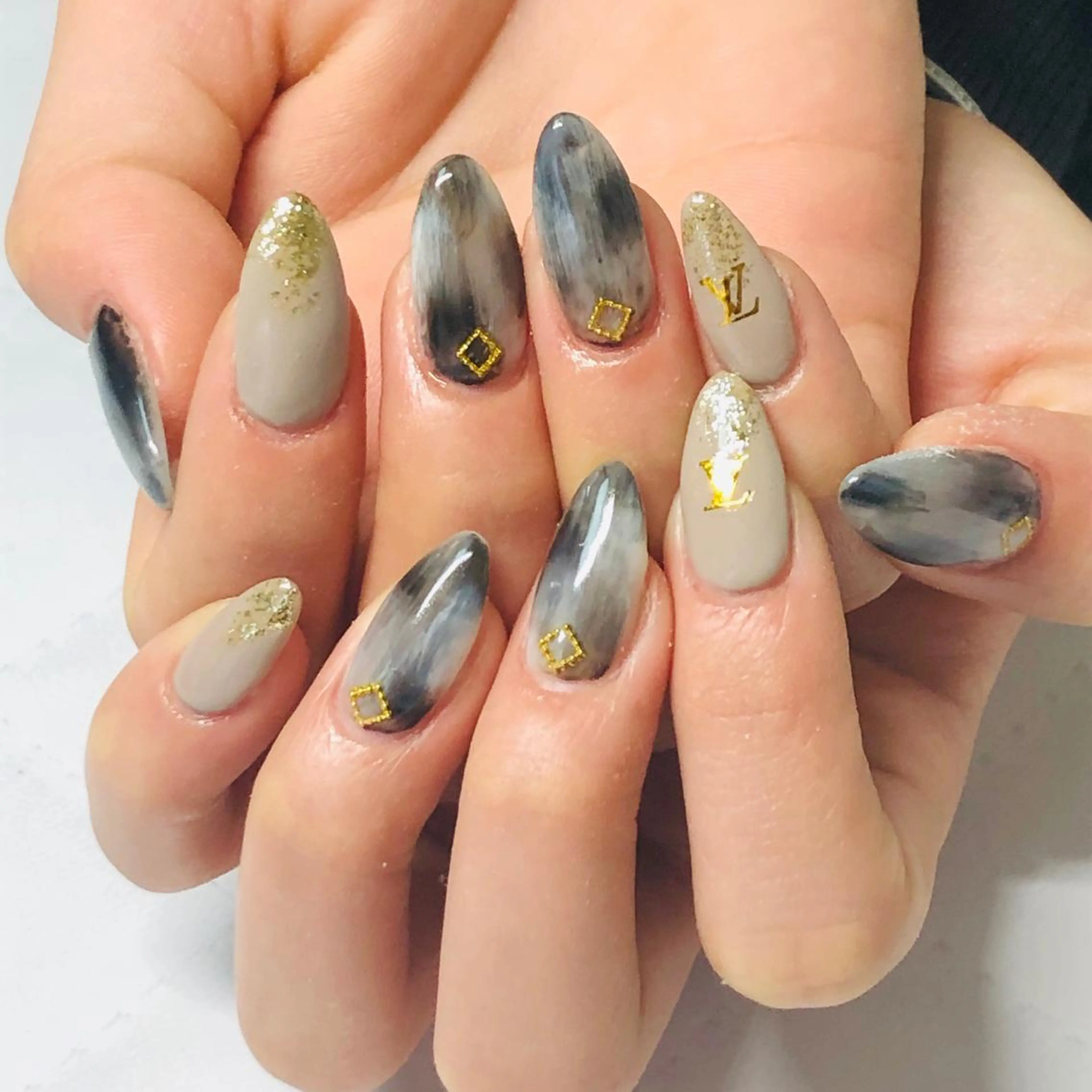 ネイル nail roomのネイルデザイン