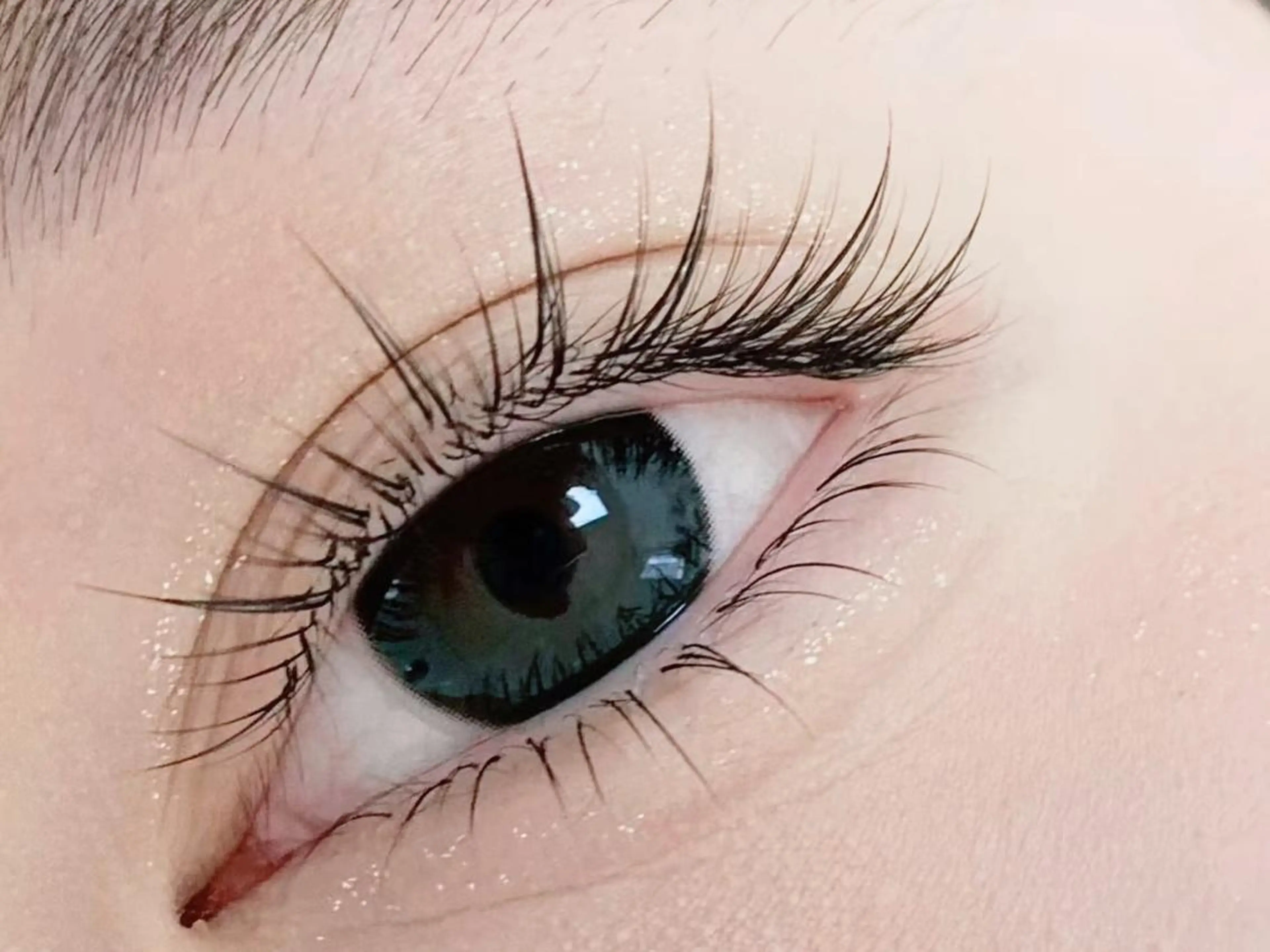 マツエク・マツパ ABマツエクネイル サロン2号店らくらくのマツエク・マツパデザイン