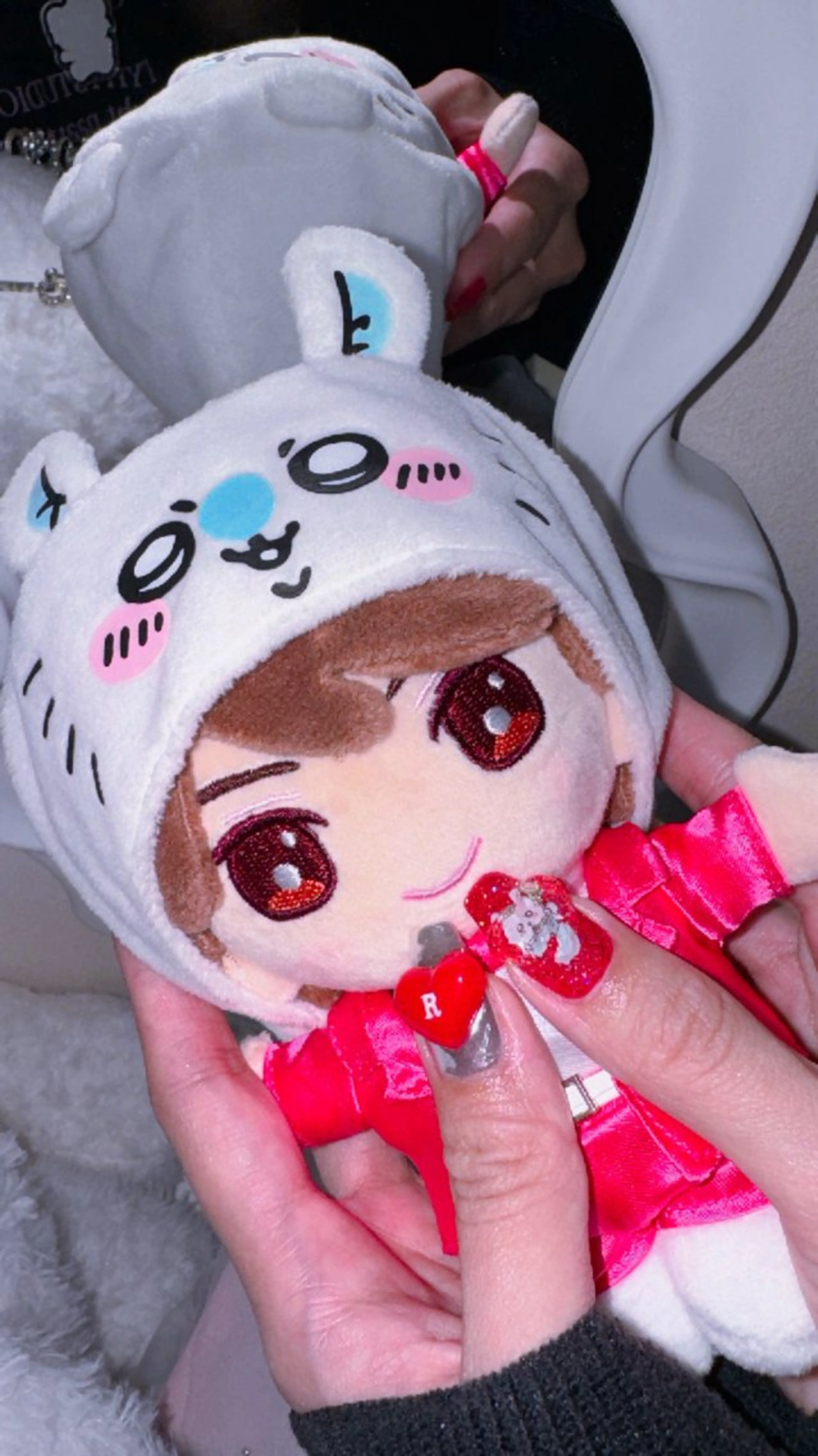 ネイル ハンドネイル ERINA ♥のネイルデザイン