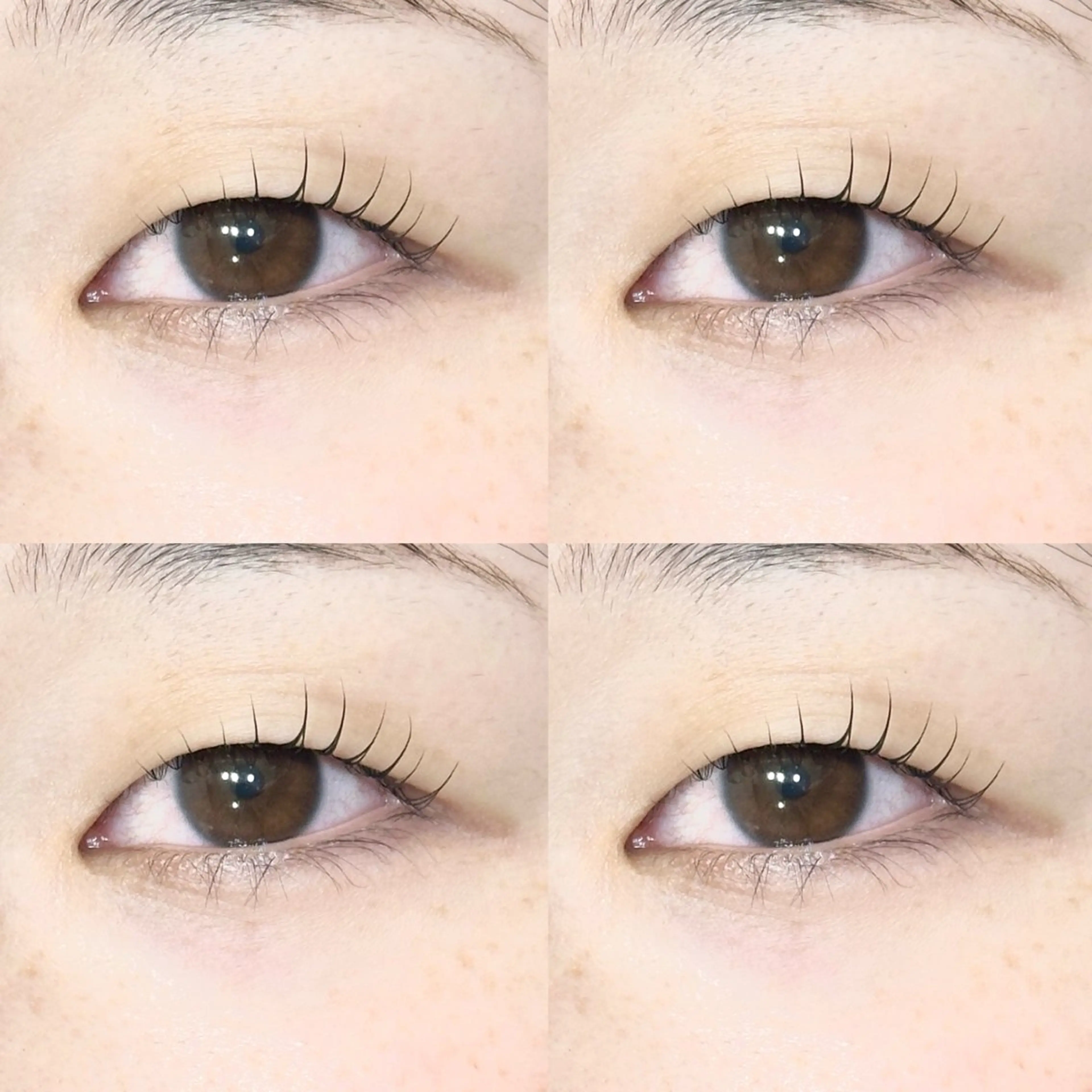 マツエク・マツパ Sister byB あこのマツエク・マツパデザイン