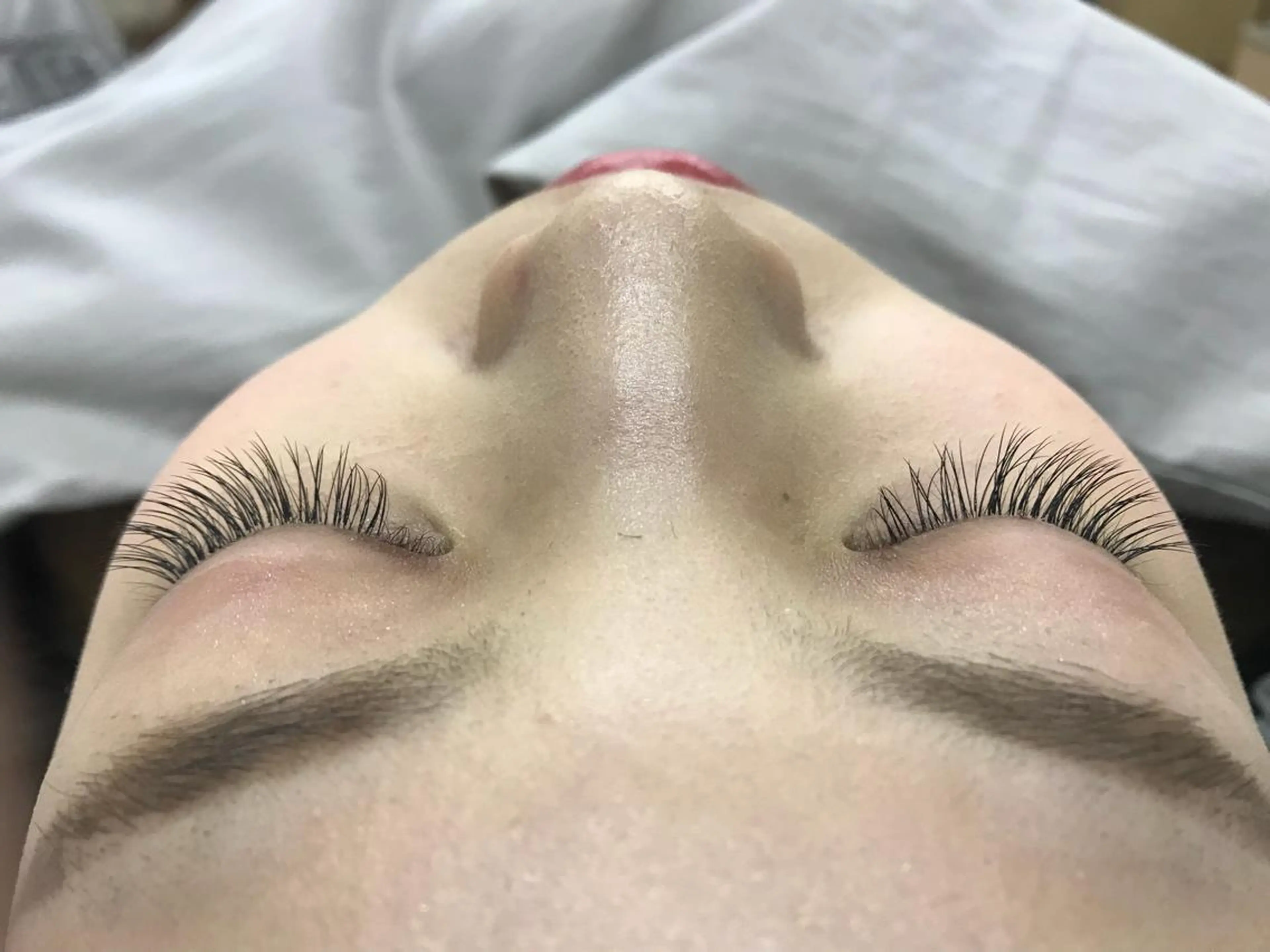 マツエク・マツパ elua eyelash所属・elua eyelashの眉毛・アイブロウイメージ