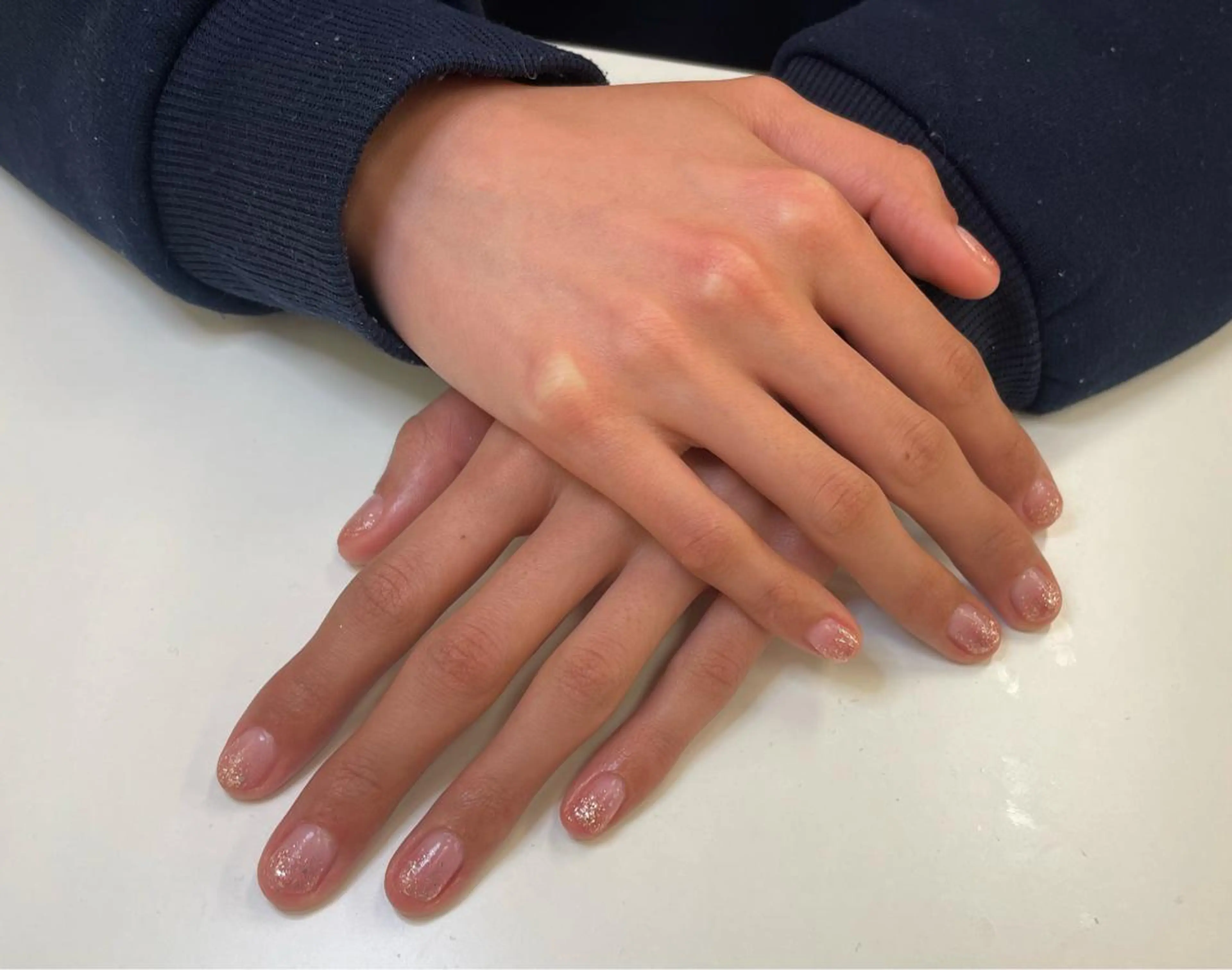 ネイル Takikita Shinoのネイルデザイン