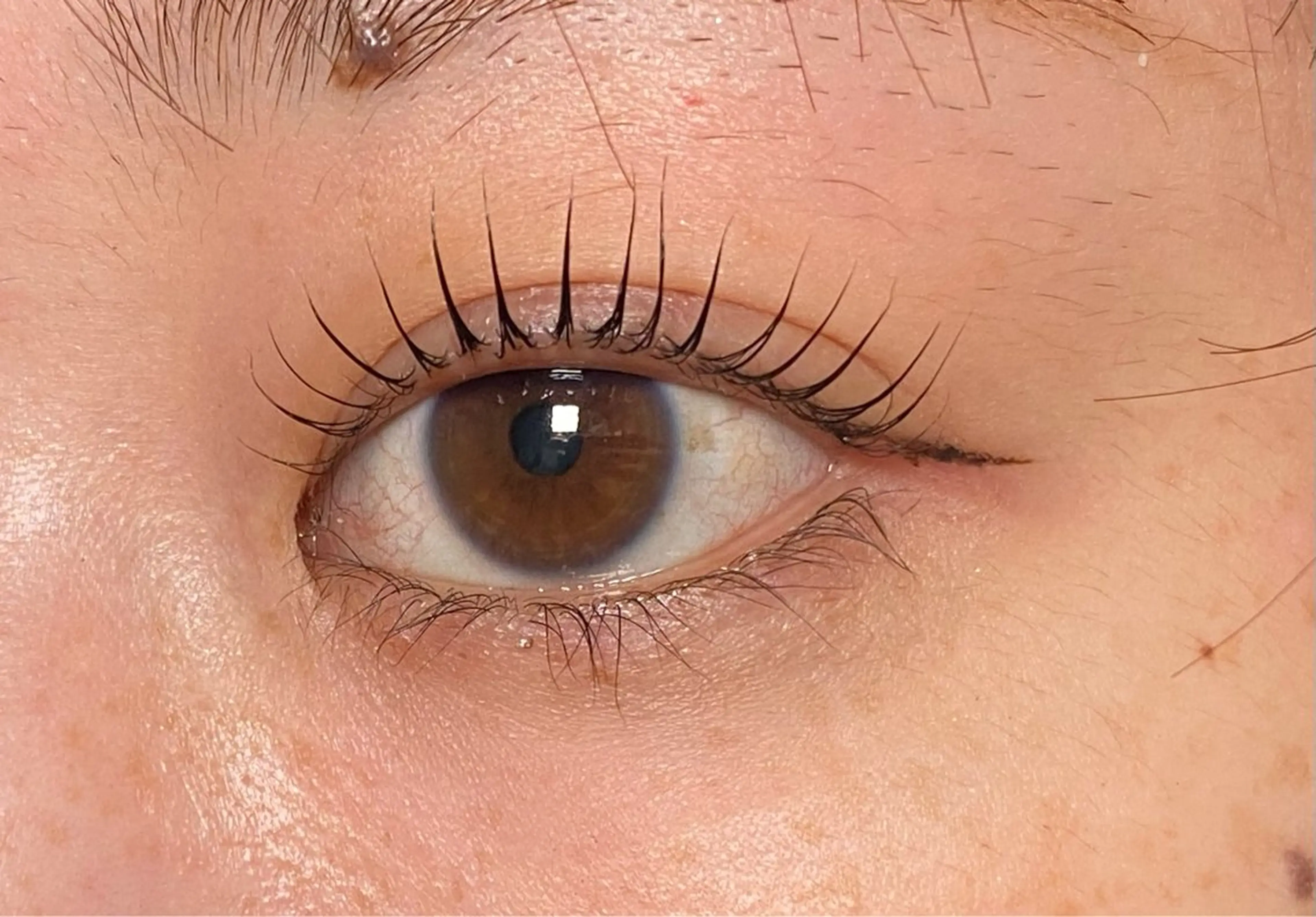 マツエク・マツパ 束感まつ毛 まつげパーマ 一重×まつ毛パーマ マツパ ビューティーサロンベクスト beautysalonBEXT所属・ビューティーサロン ベクスト名古屋のエステ・リラクイメージ