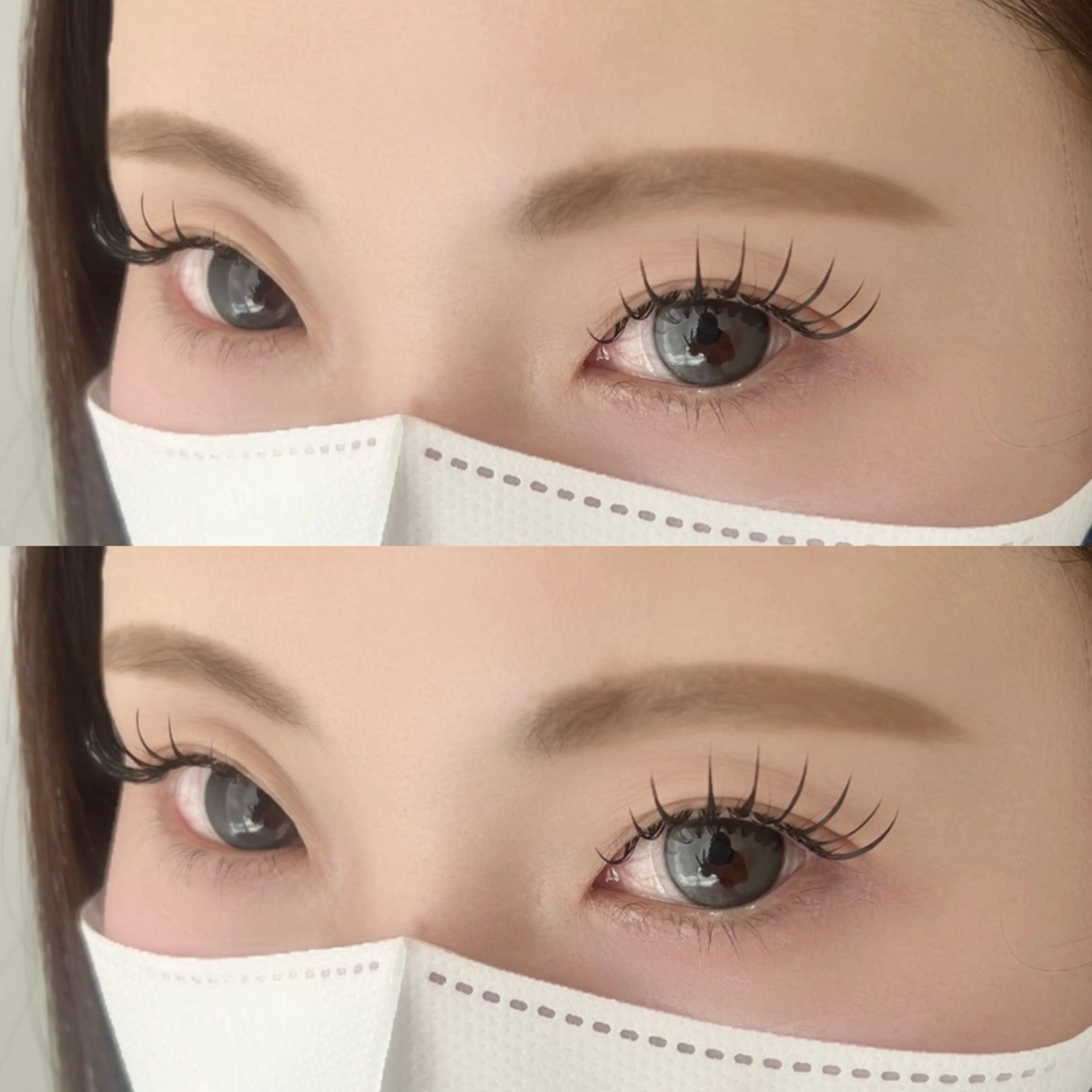 マツエク・マツパ マツエク Y. Idaの眉毛・アイブロウイメージ