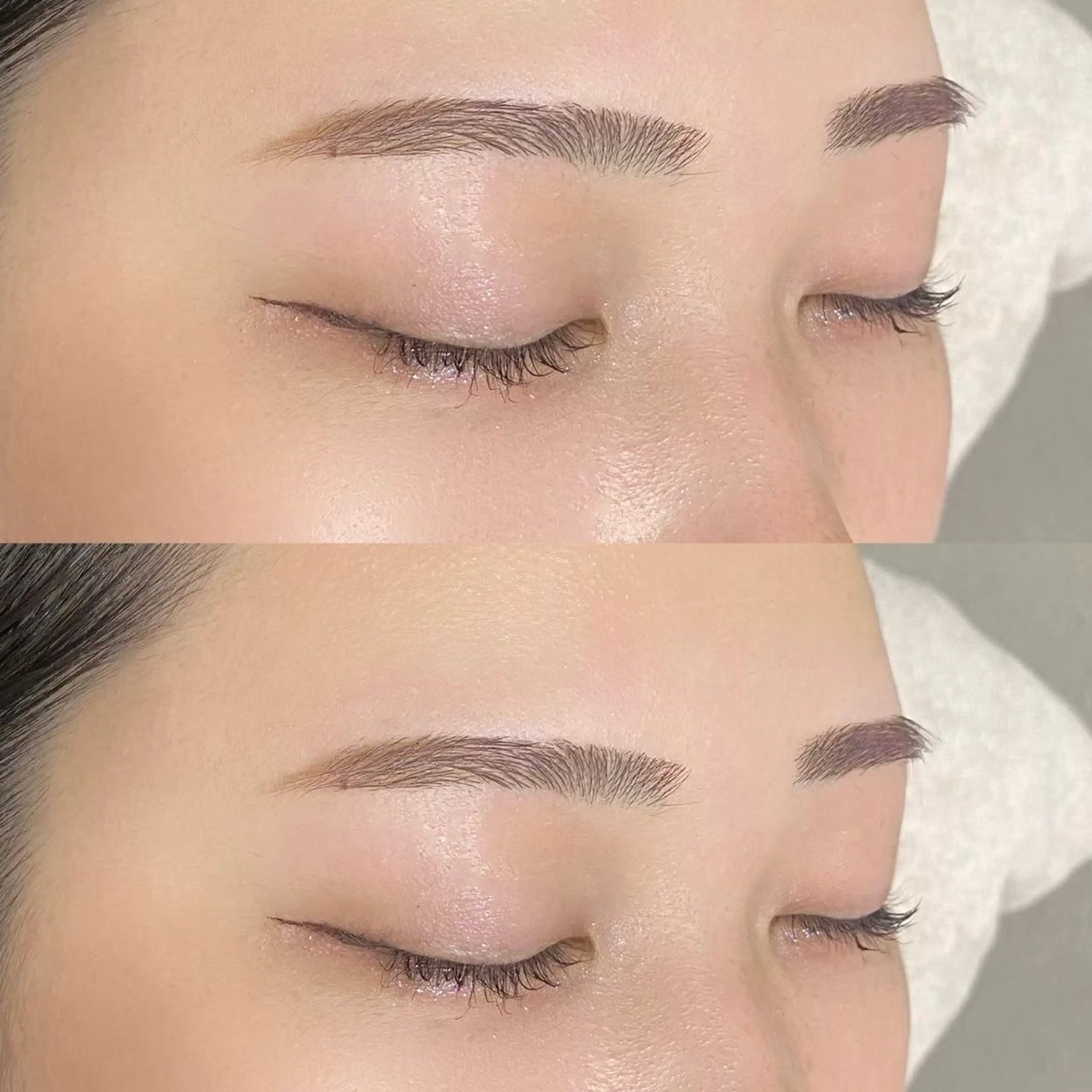 アイブロウ ユニブロウ aeriの眉毛・アイブロウイメージ