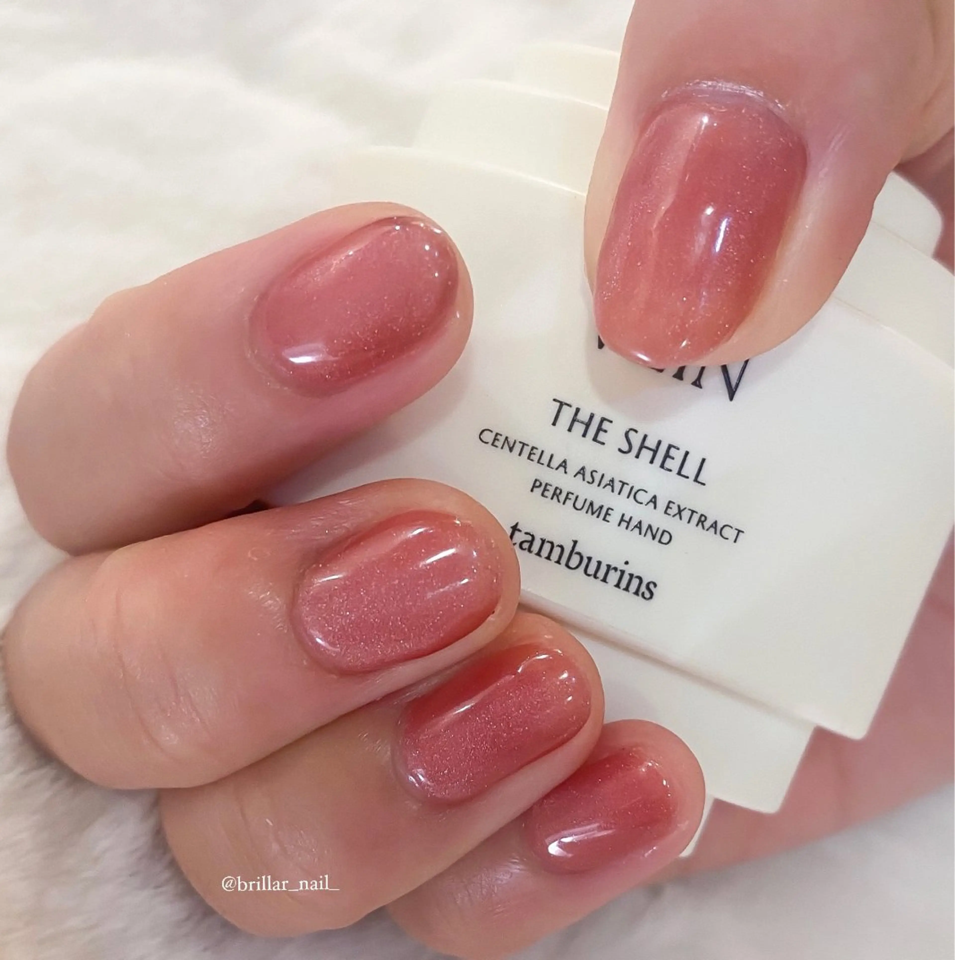 ネイル Brillar所属・【Brillar】 〜韓国ネイル専門店〜のエステ・リラクイメージ