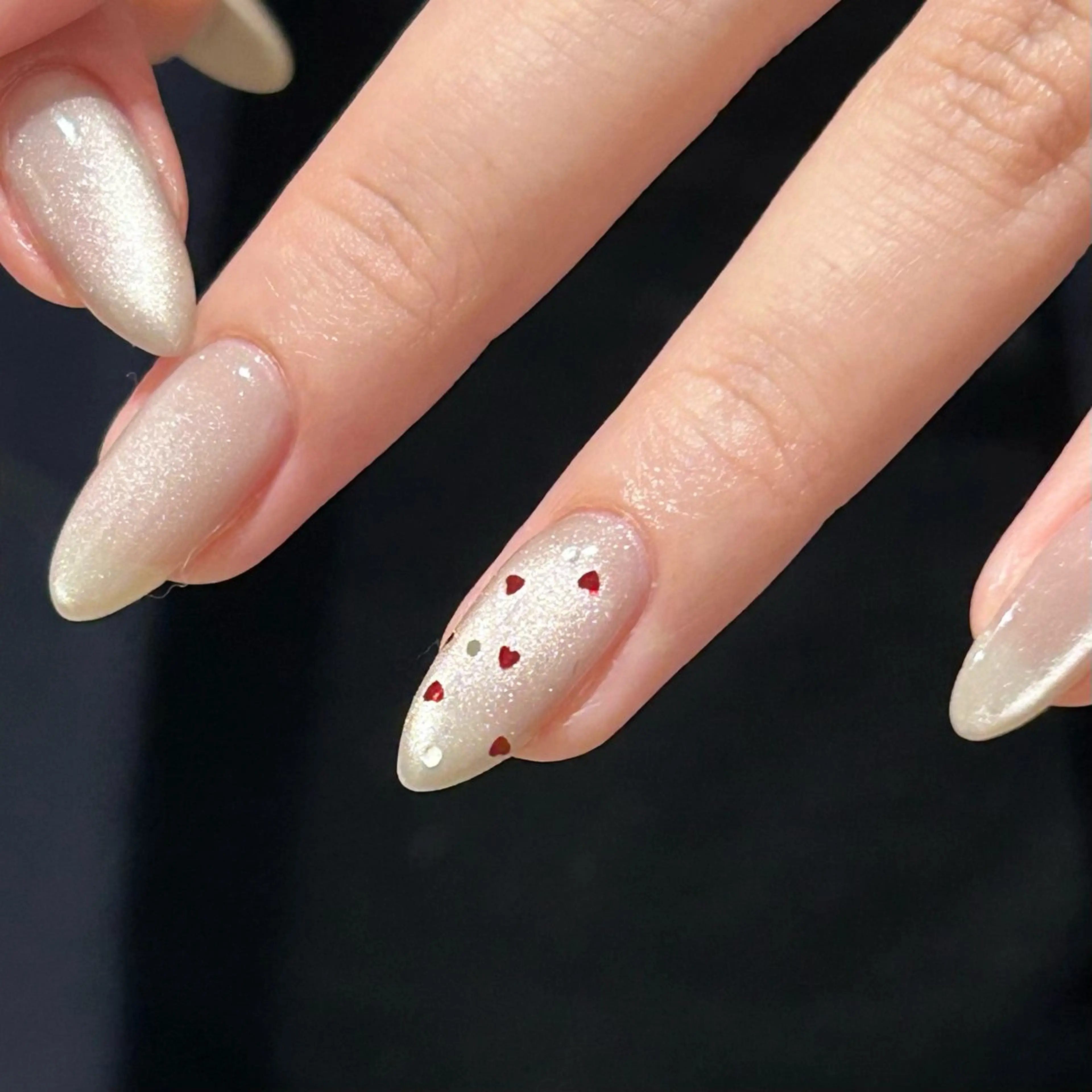 ネイル filonnail chinatsuのネイルデザイン