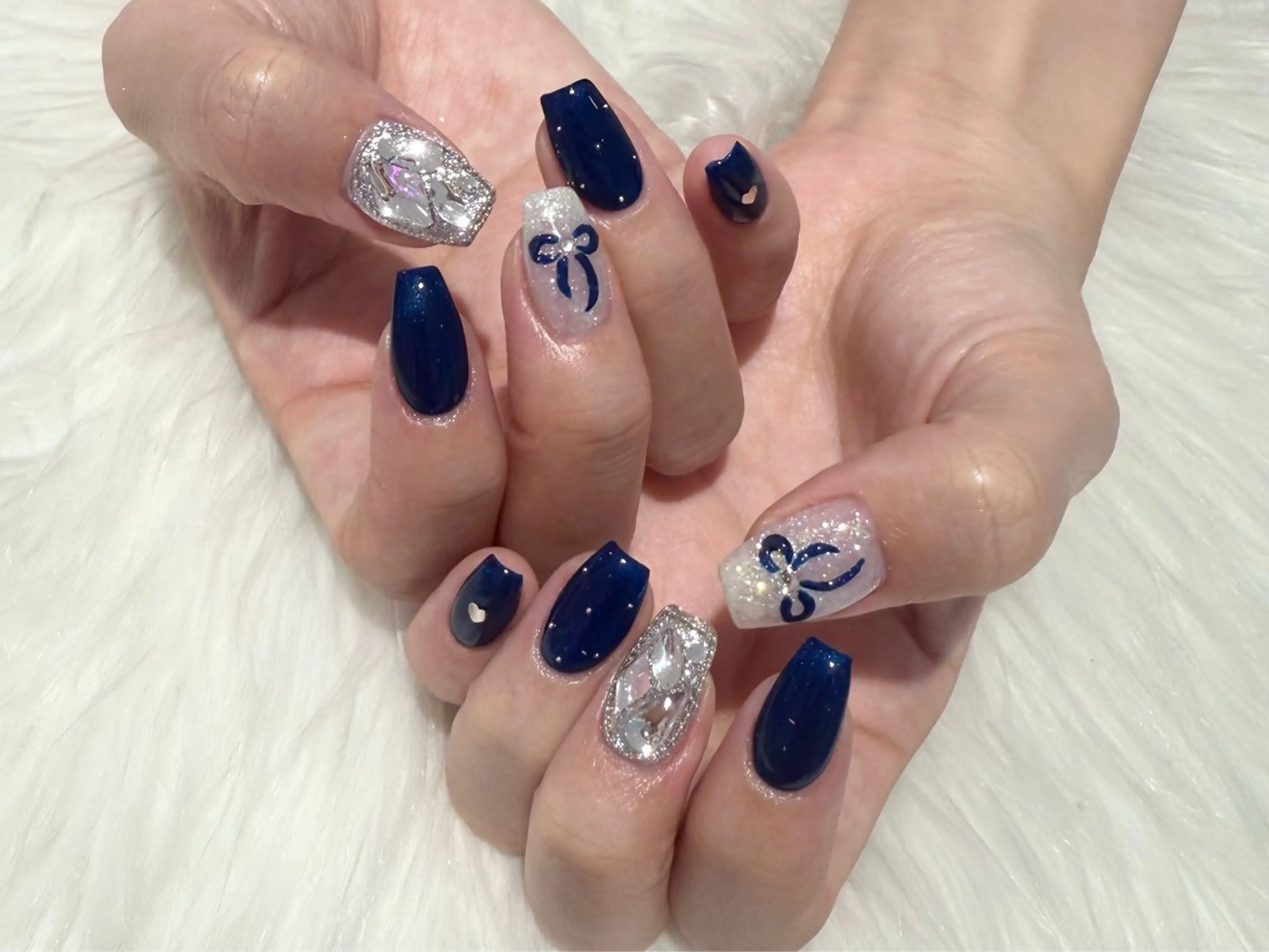 ネイル SHELL NAIL所属・SHELL NAIL yamadaのネイルデザイン