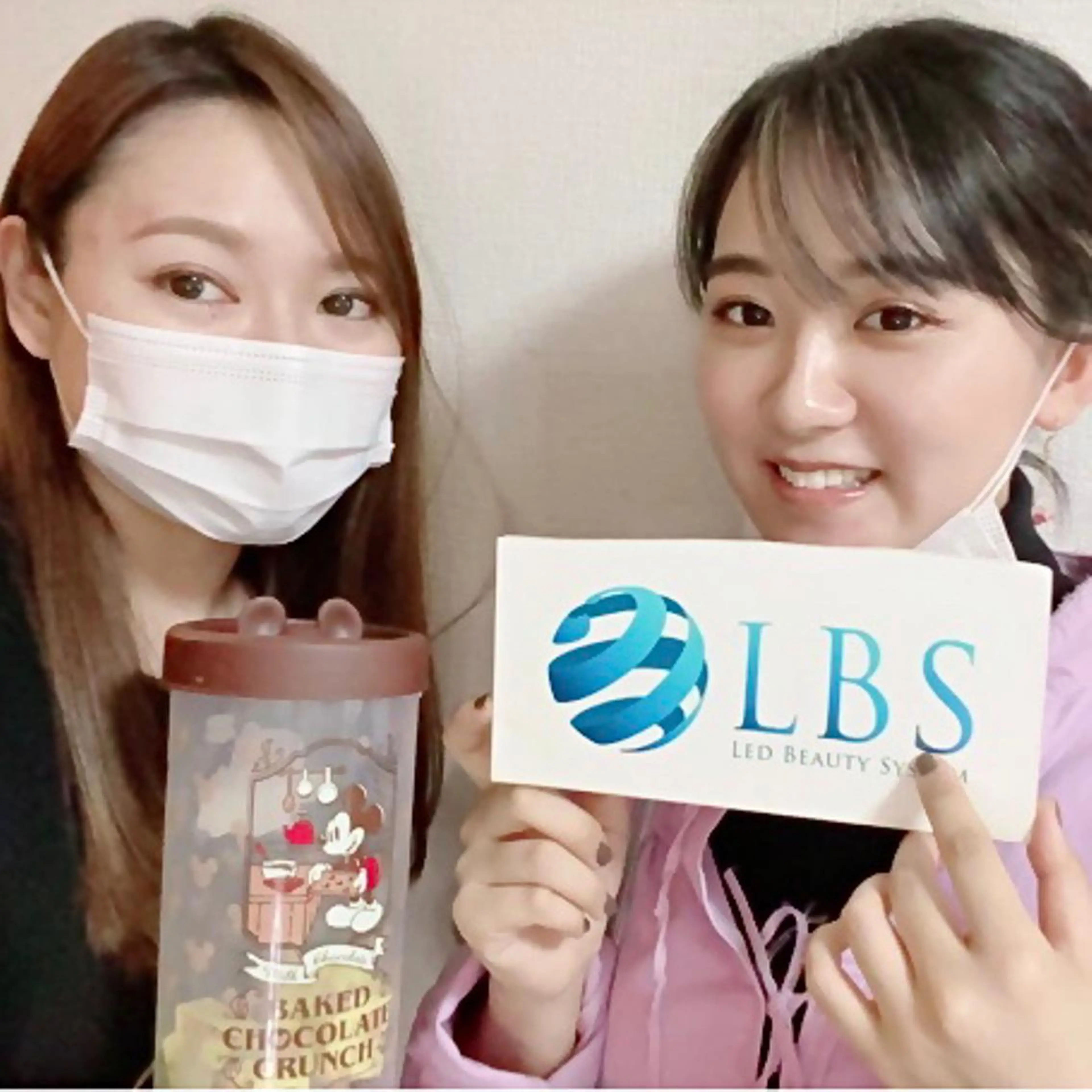 LBSホワイトニング 🌐渋谷店スタッフのエステ・リラクイメージ