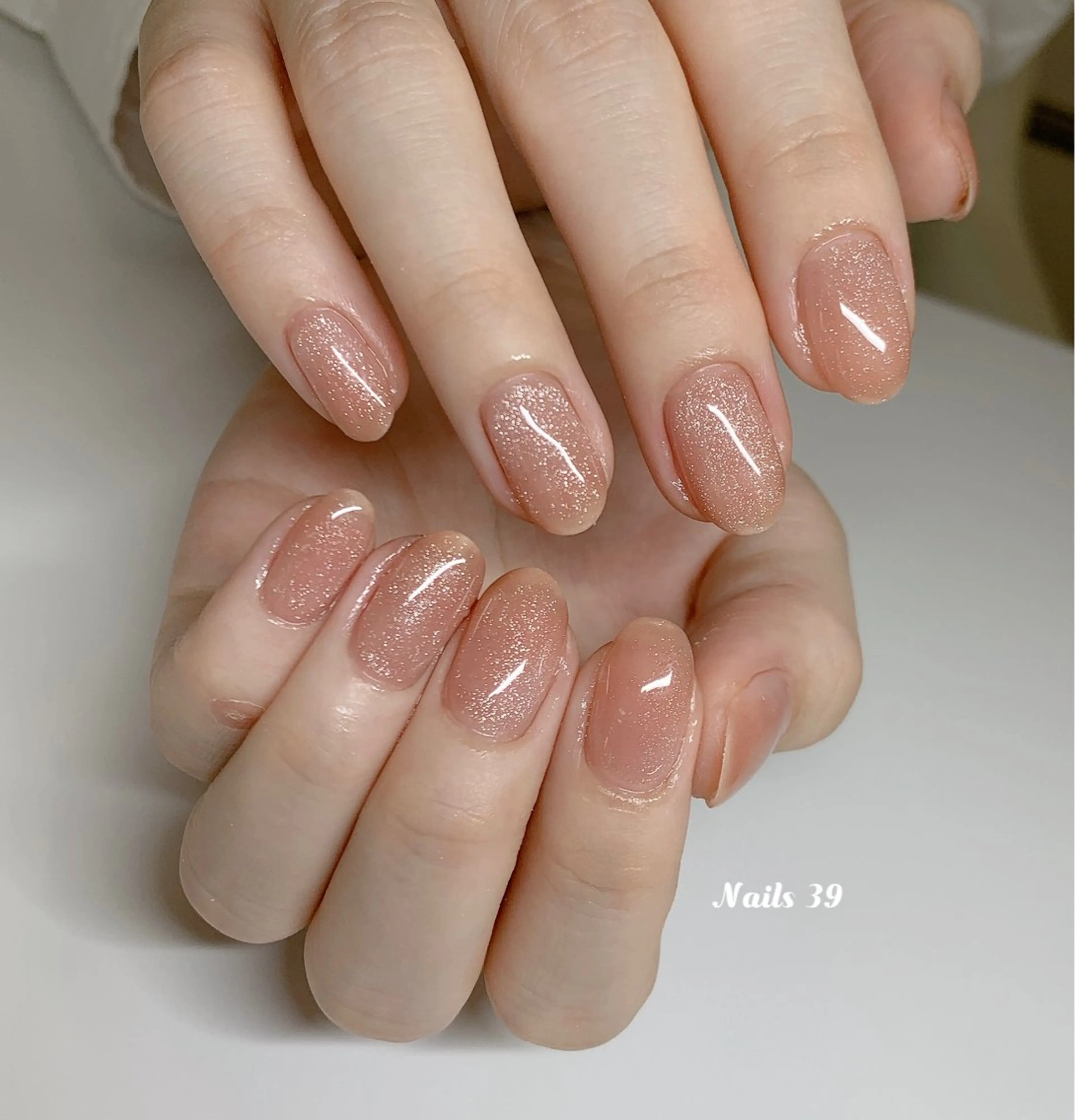 ネイル Nails 39のネイルデザイン