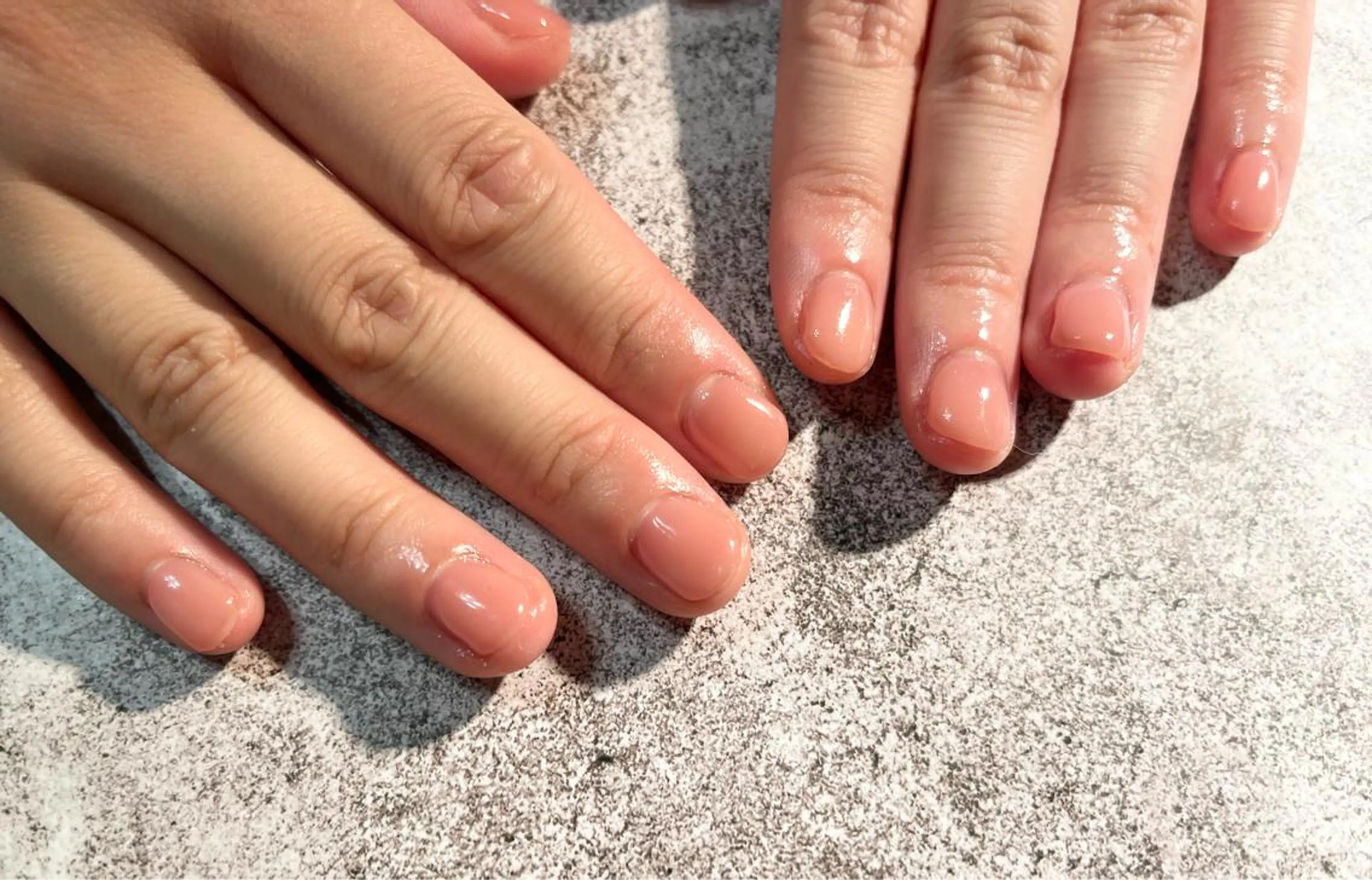 ネイル ハンドネイル Kimura Yukoのネイルデザイン