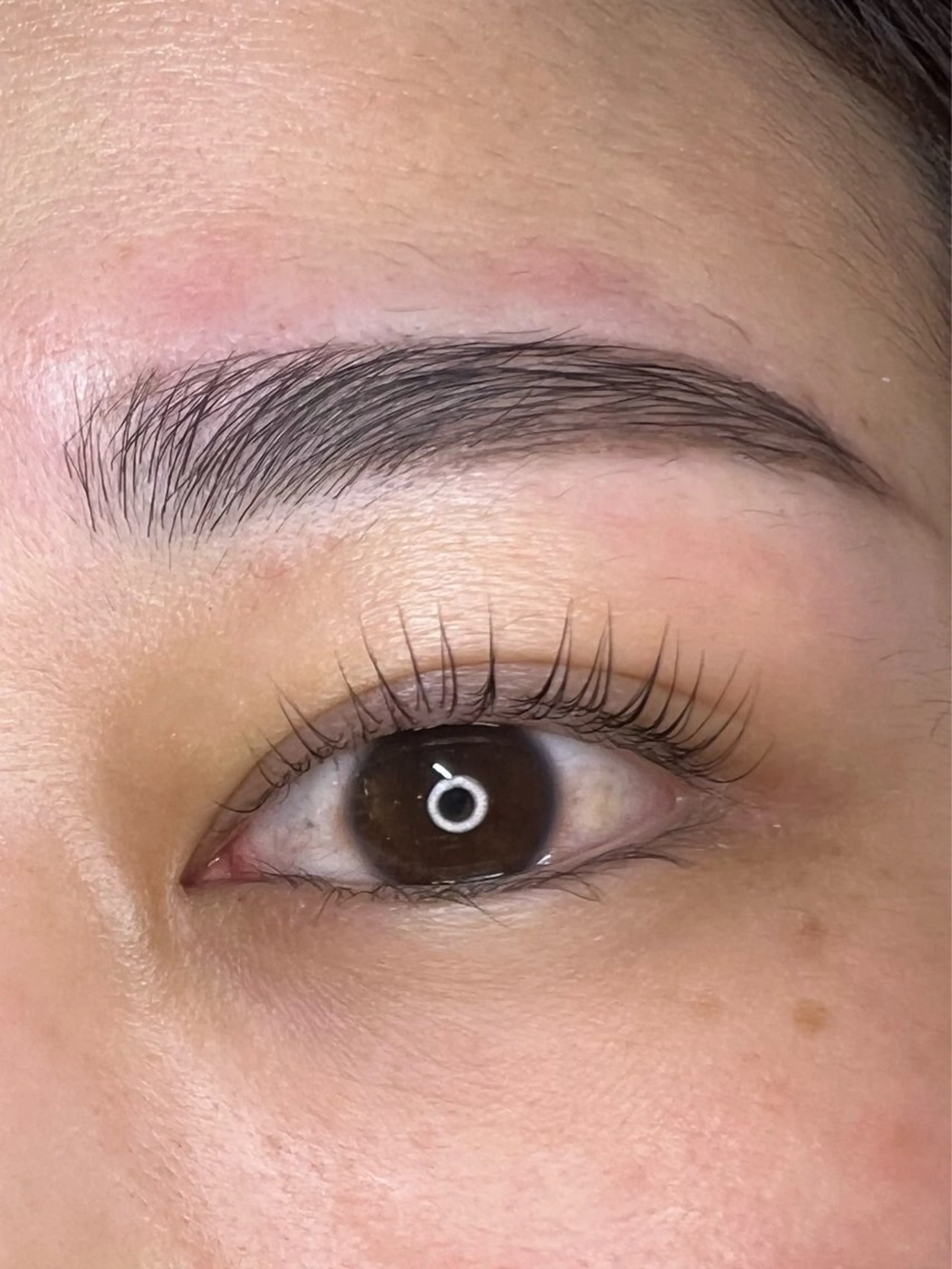 マツエク・マツパ ルナクレスタ 🌙代表Mikiの眉毛・アイブロウイメージ