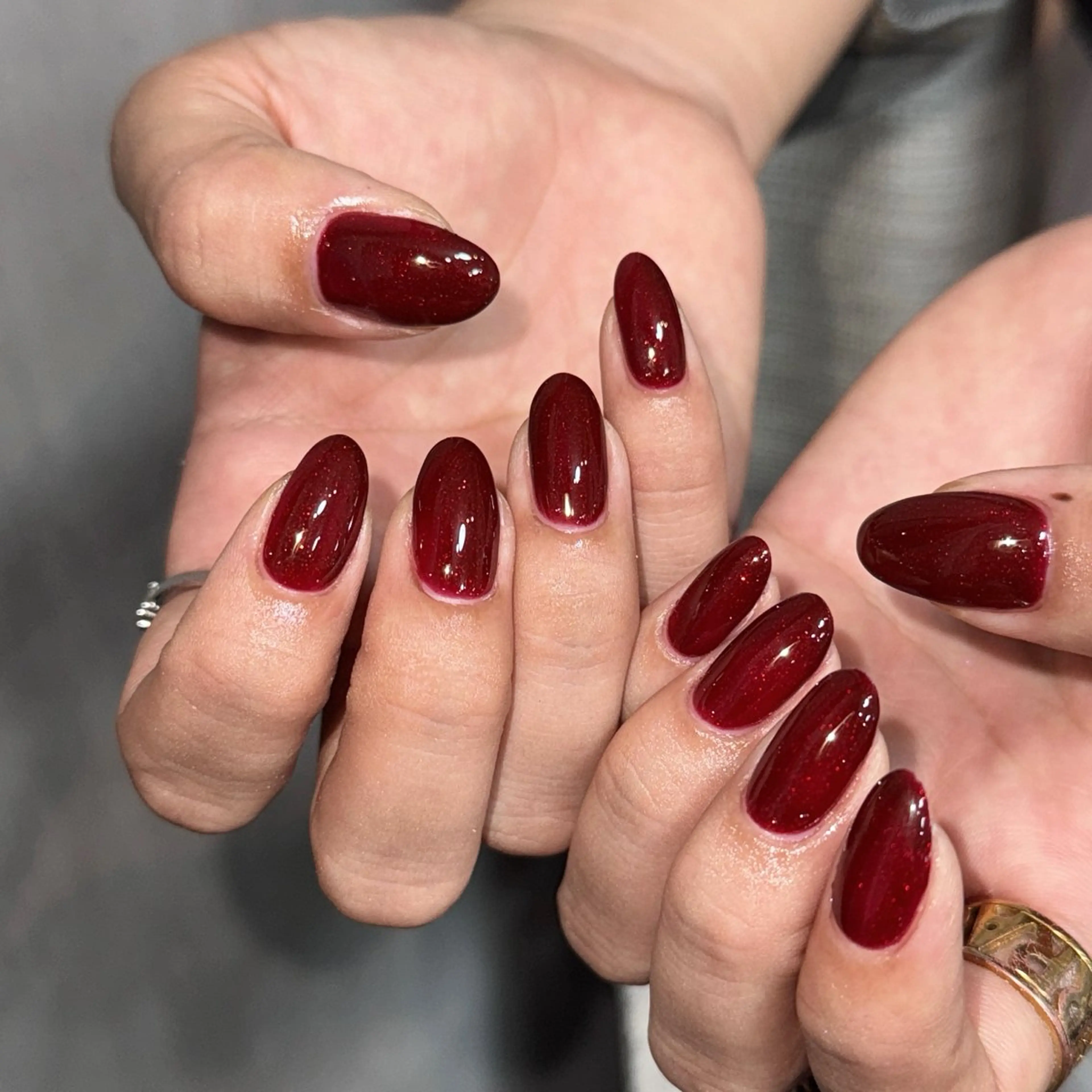 ネイル ハンドネイル ハンドケア 🫧OPELIA NAIL渋谷🫧のネイルデザイン