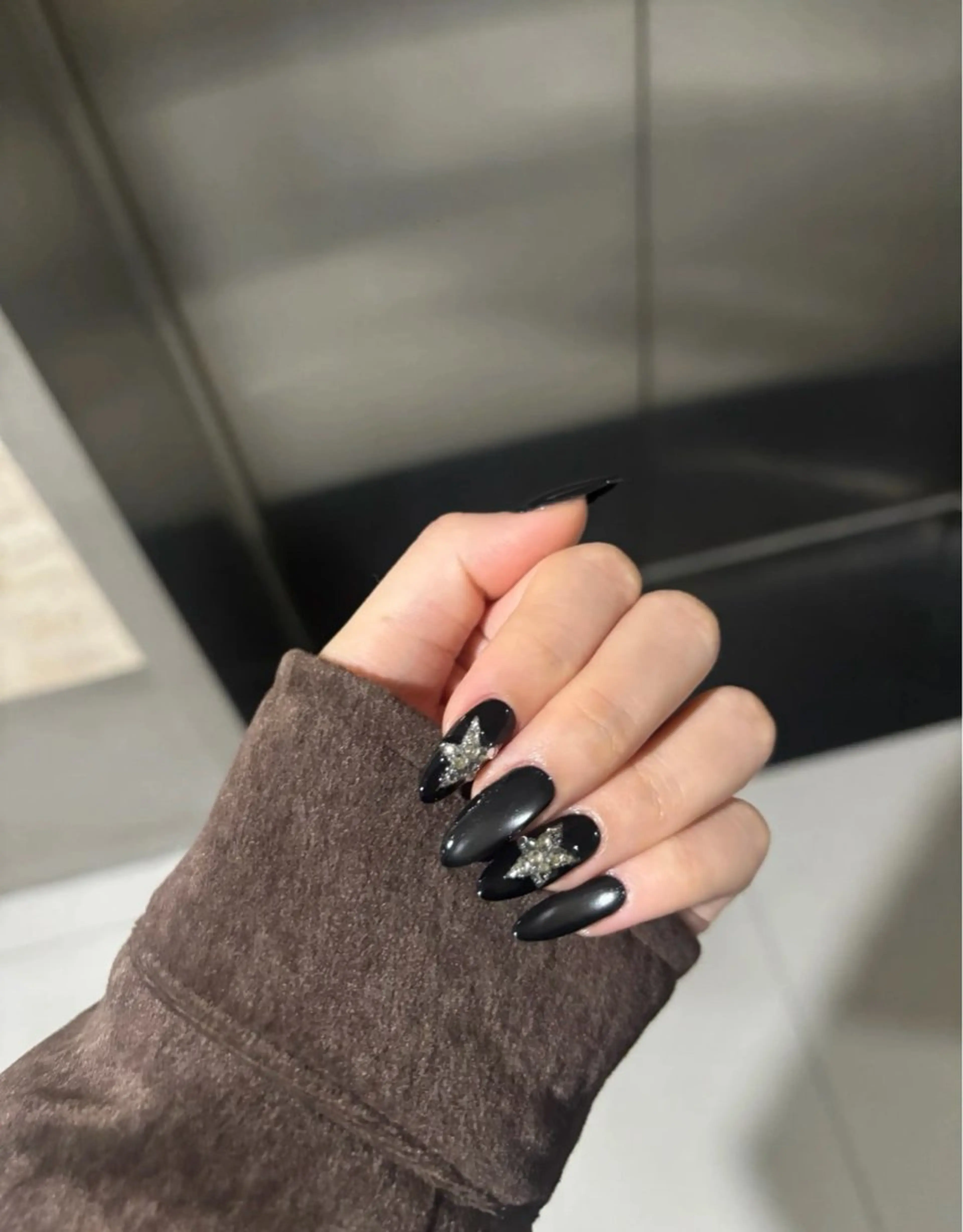 ネイル Nail&Eye hanaのネイルデザイン