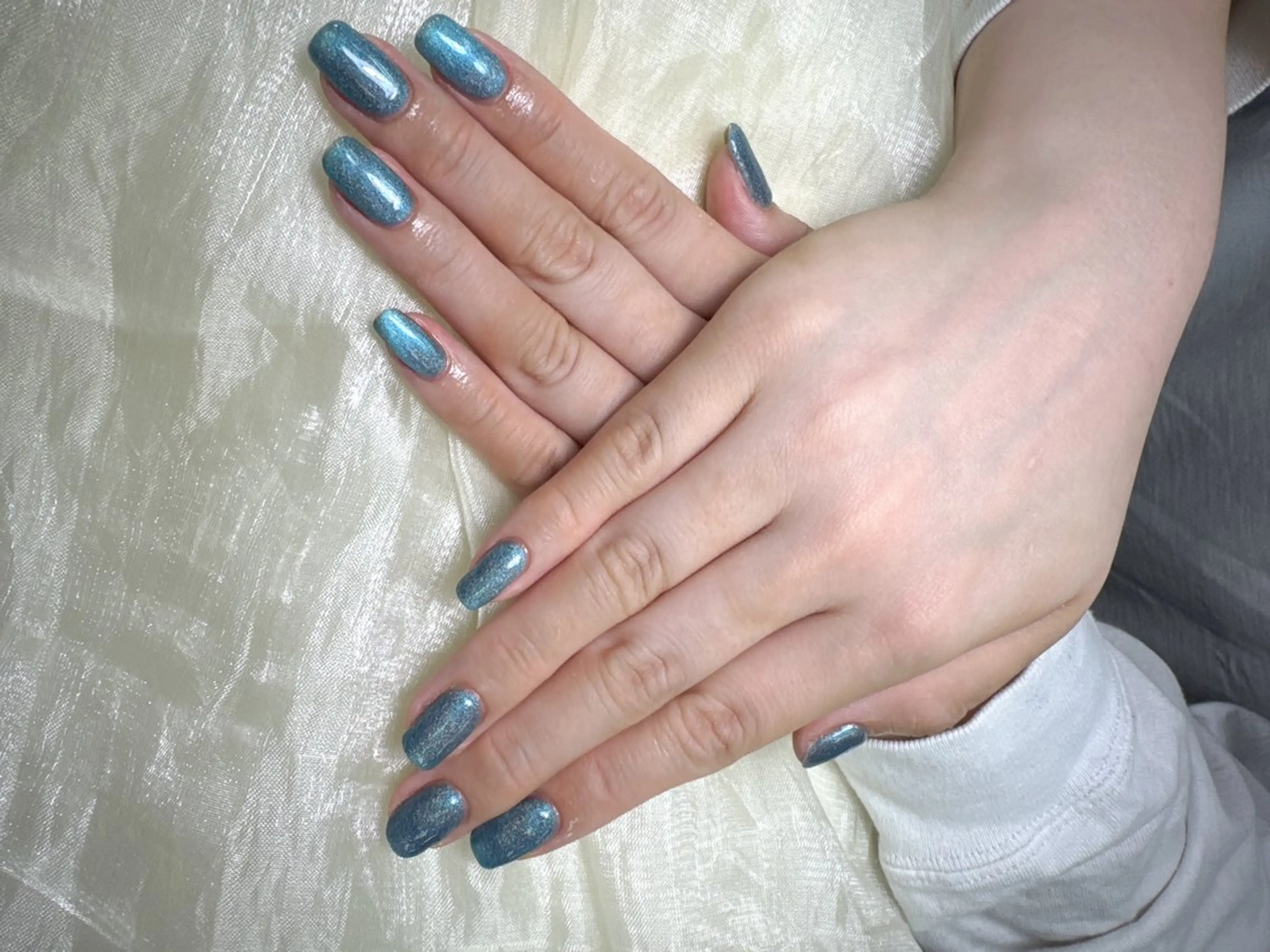 ネイル mo moのネイルデザイン